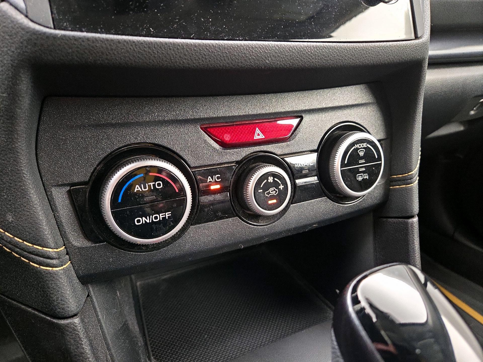 Thumbnail: 2022 Subaru Crosstrek - 16