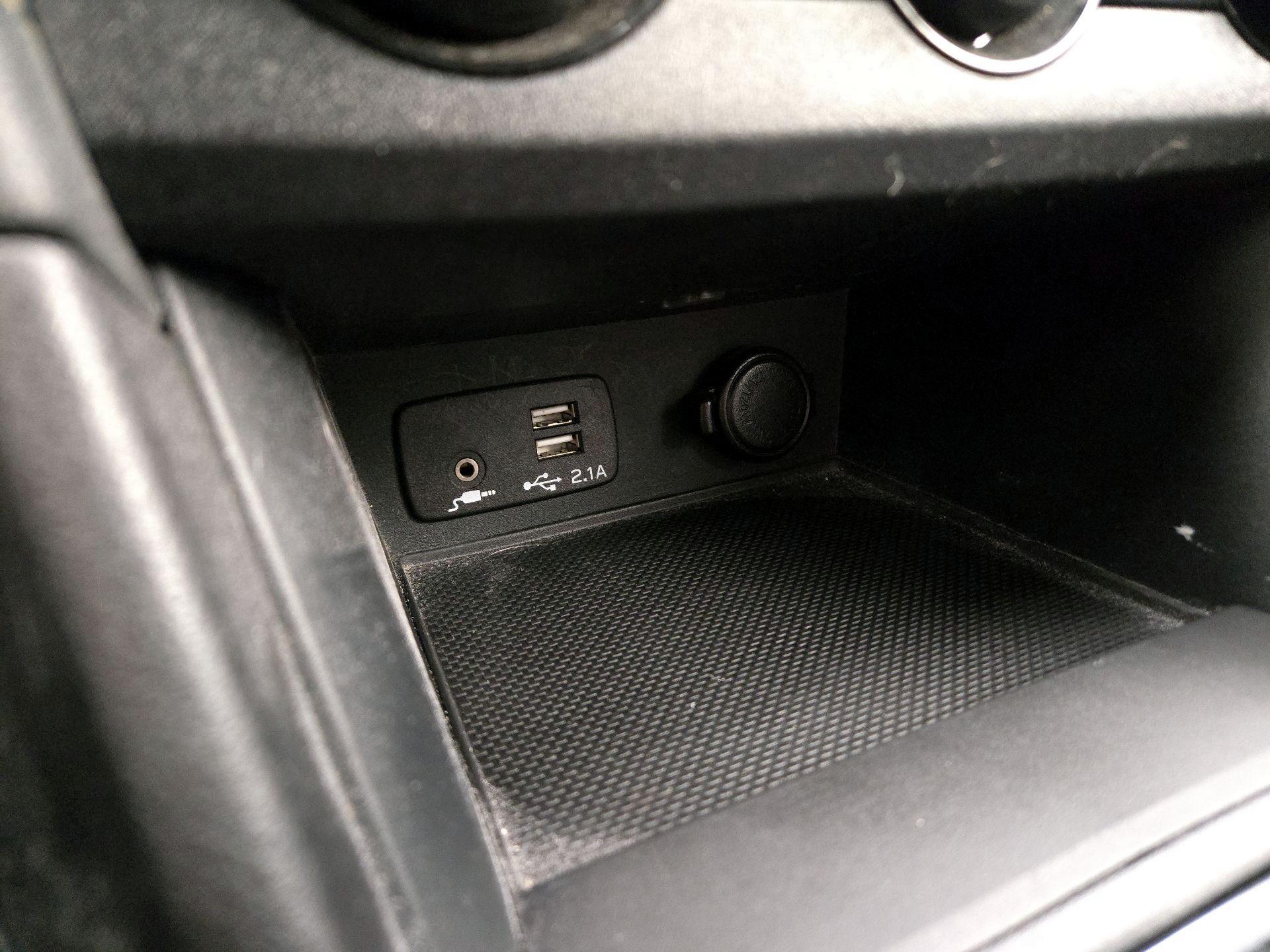 Thumbnail: 2022 Subaru Crosstrek - 18