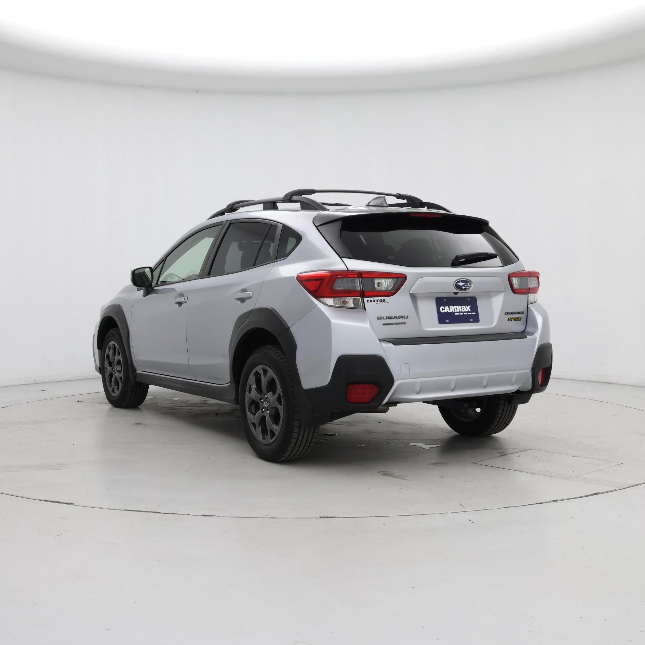 Thumbnail: 2022 Subaru Crosstrek - 2