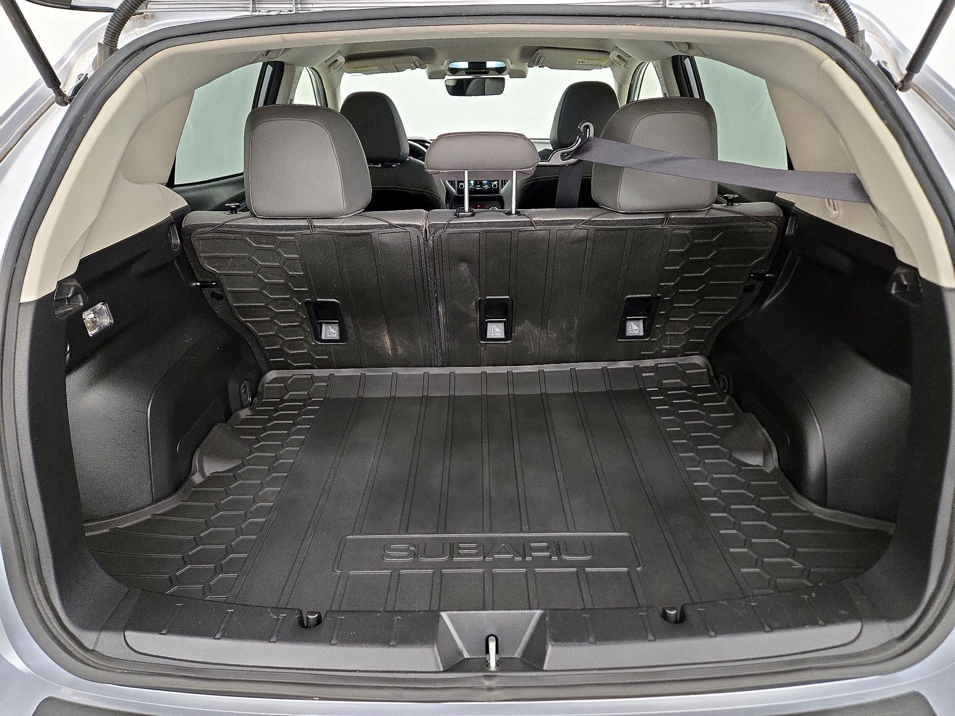 Thumbnail: 2022 Subaru Crosstrek - 20