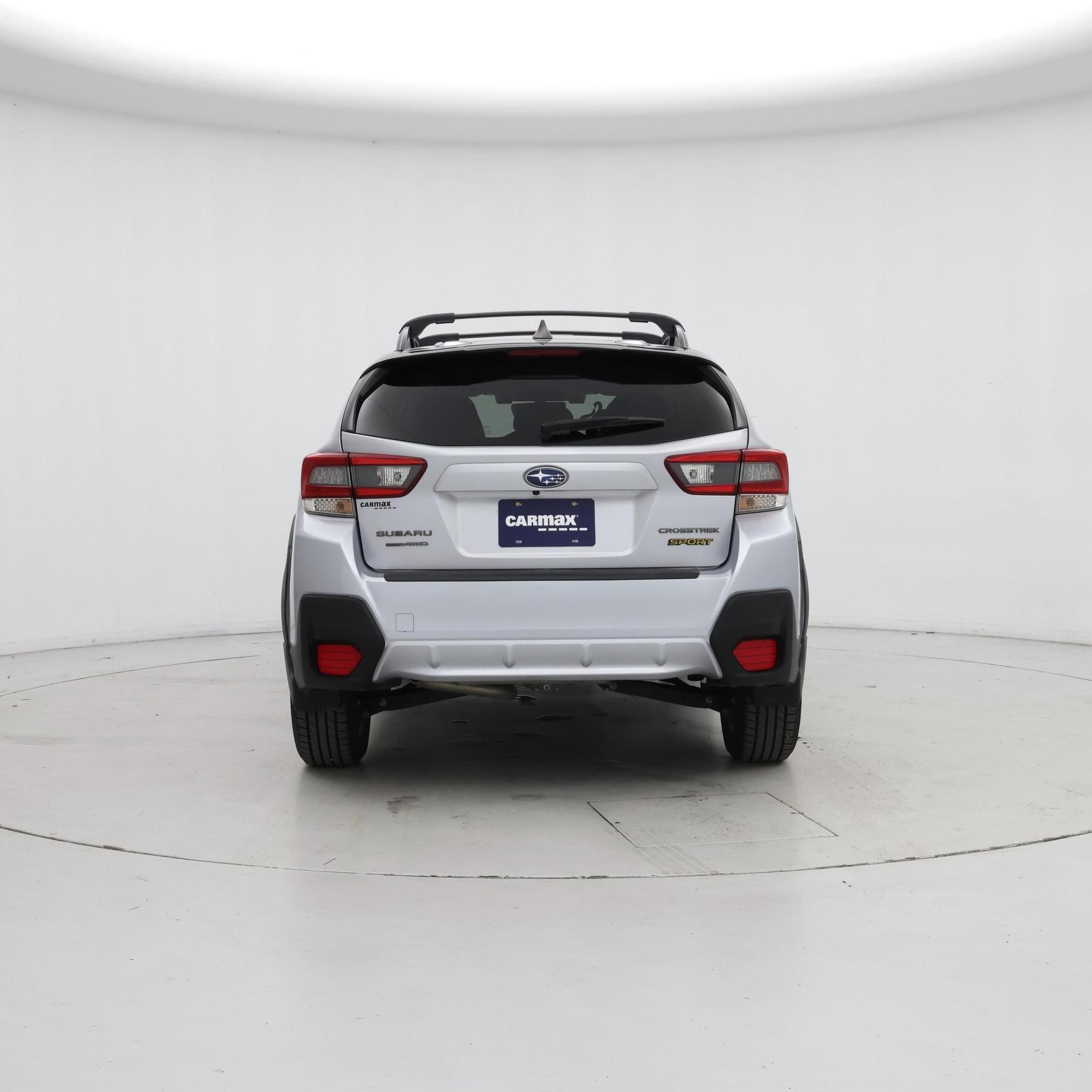 Thumbnail: 2022 Subaru Crosstrek - 6