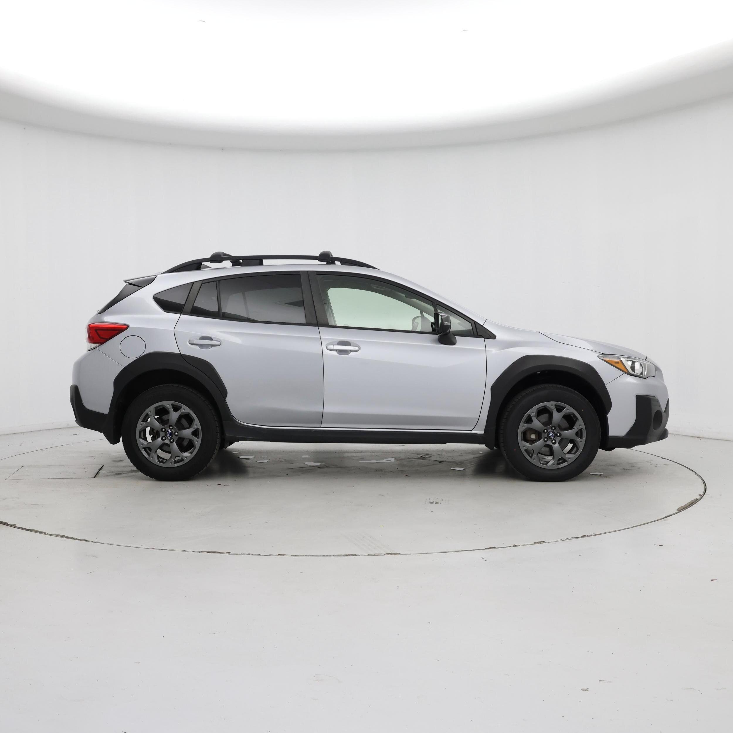 Thumbnail: 2022 Subaru Crosstrek - 7