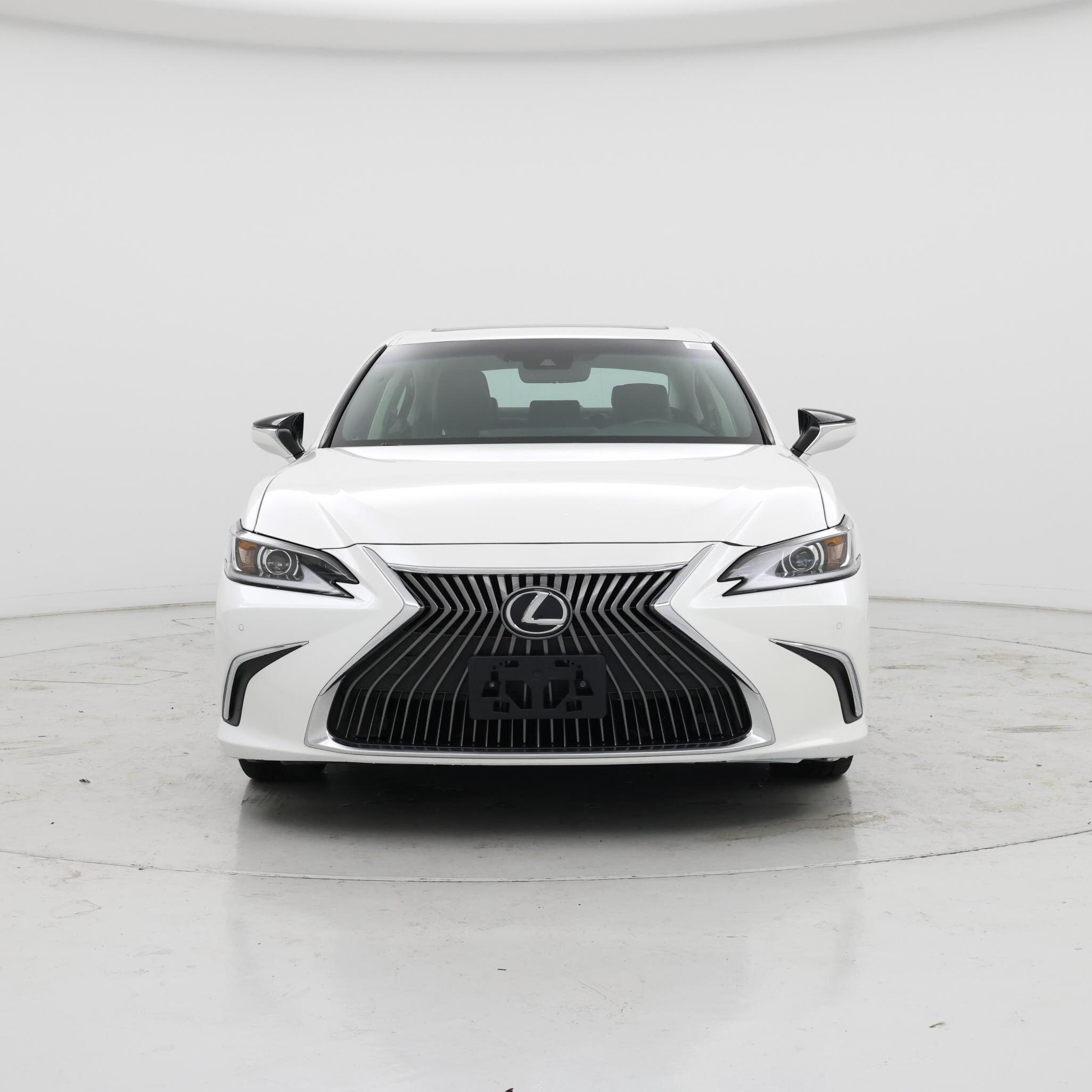 Thumbnail: 2020 Lexus ES - 5