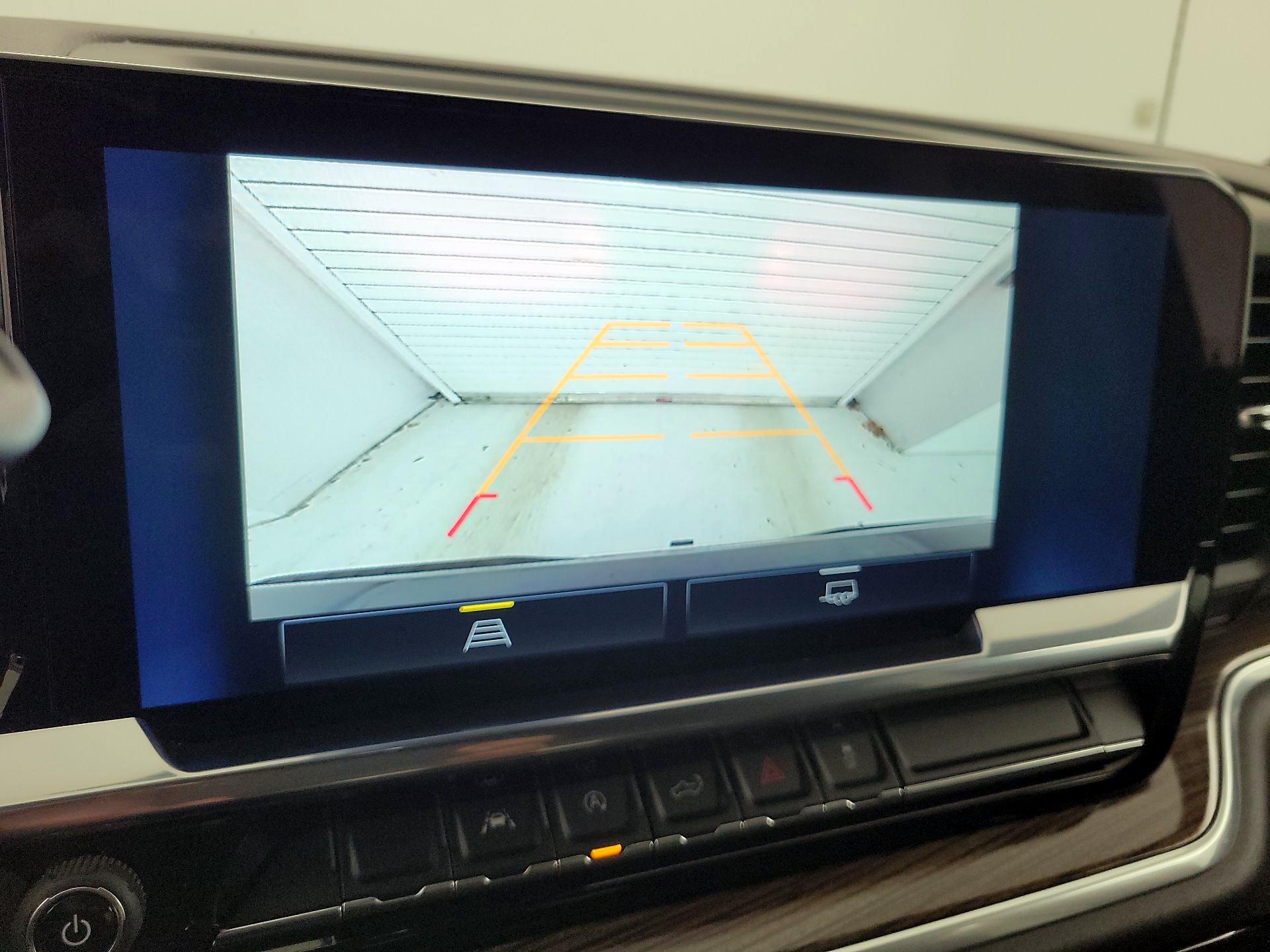 Thumbnail: 2022 Chevrolet Silverado 1500 - 14