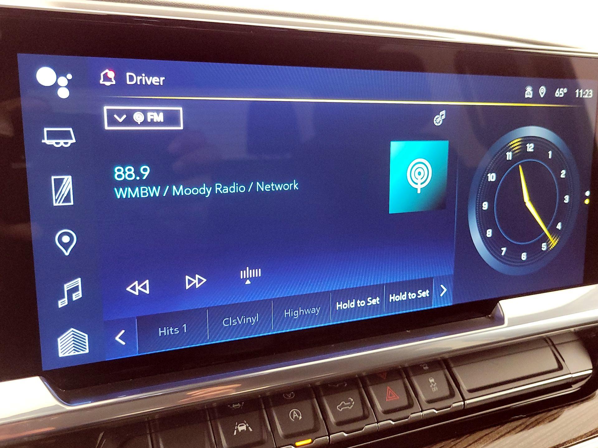 Thumbnail: 2022 Chevrolet Silverado 1500 - 15