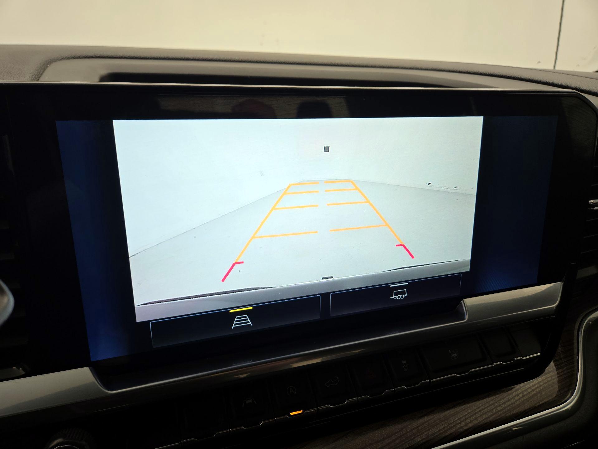 Thumbnail: 2023 Chevrolet Silverado 1500 - 14