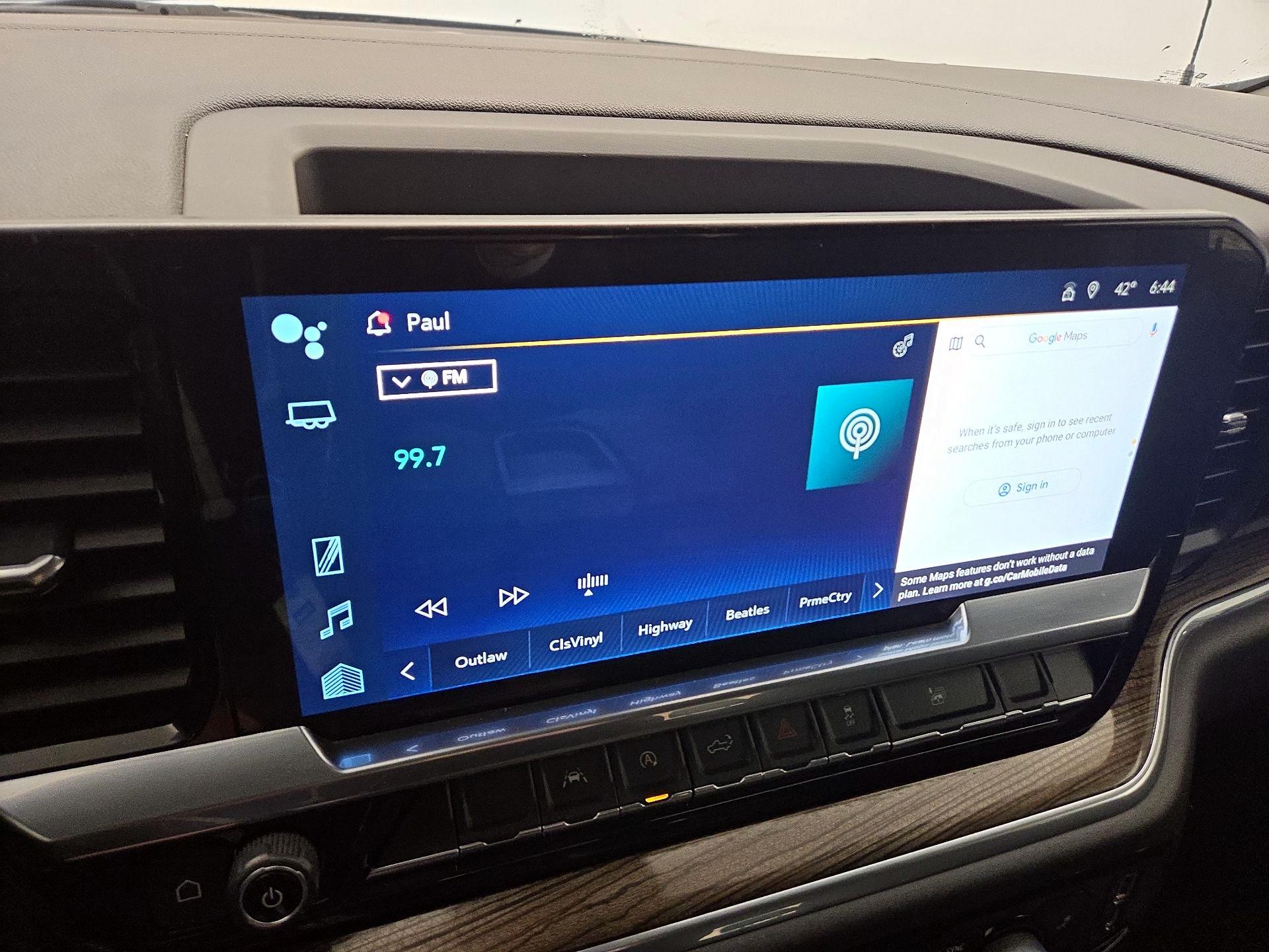 Thumbnail: 2023 Chevrolet Silverado 1500 - 15