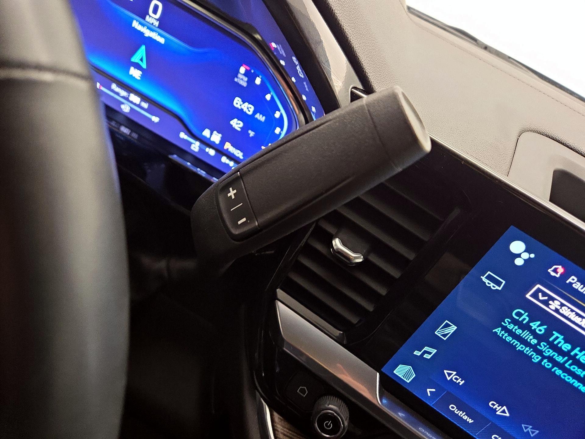 Thumbnail: 2023 Chevrolet Silverado 1500 - 17