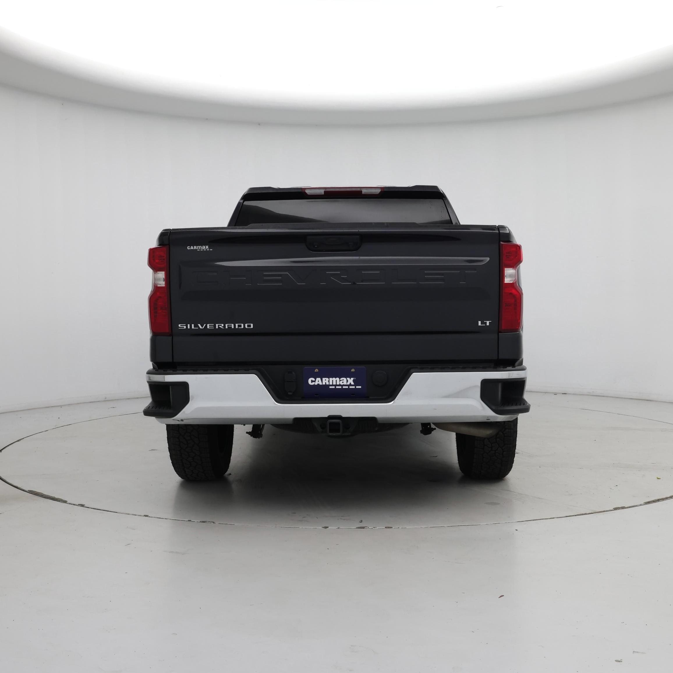 Thumbnail: 2023 Chevrolet Silverado 1500 - 6