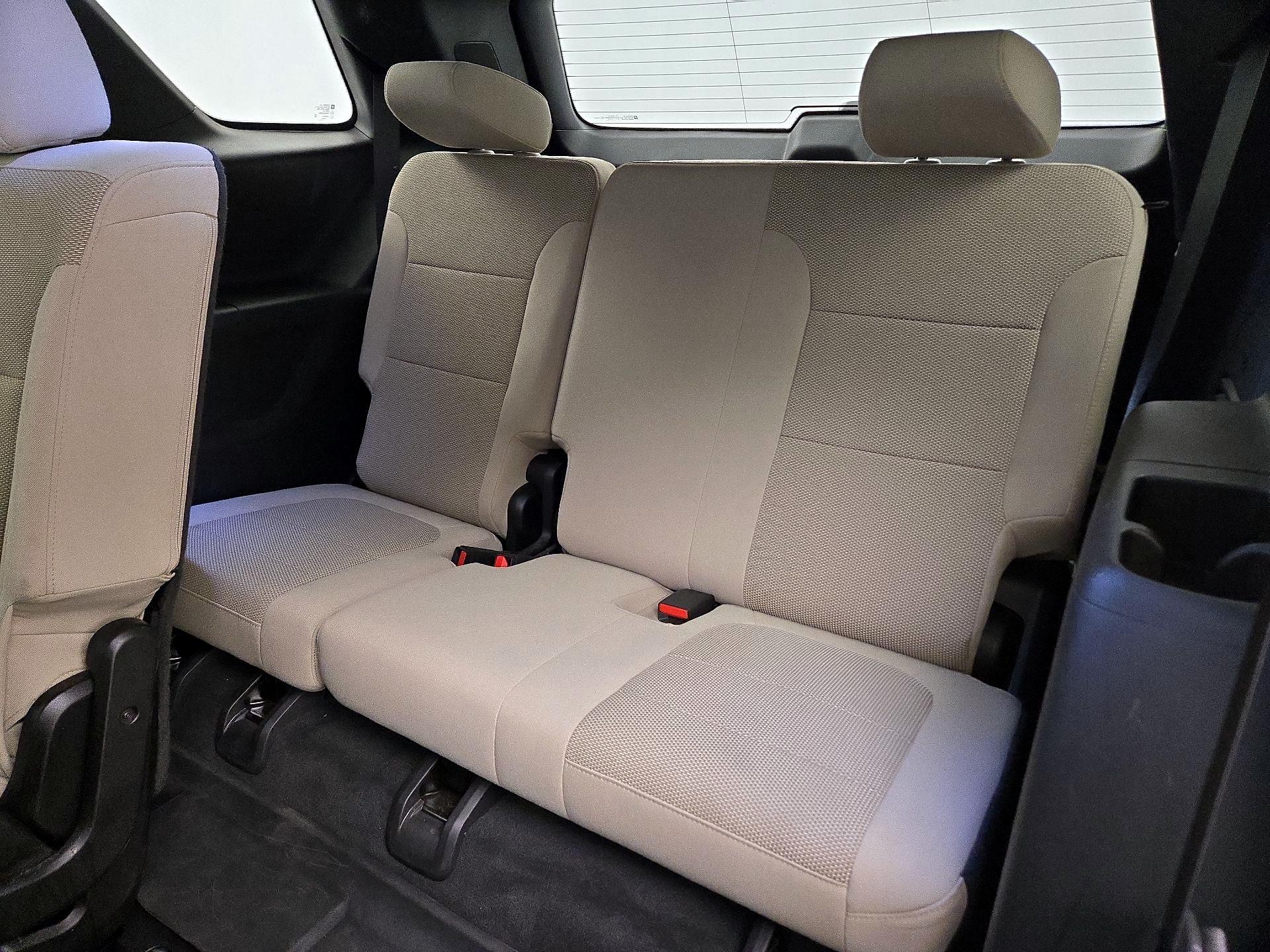 Thumbnail: 2022 Chevrolet Traverse - 20