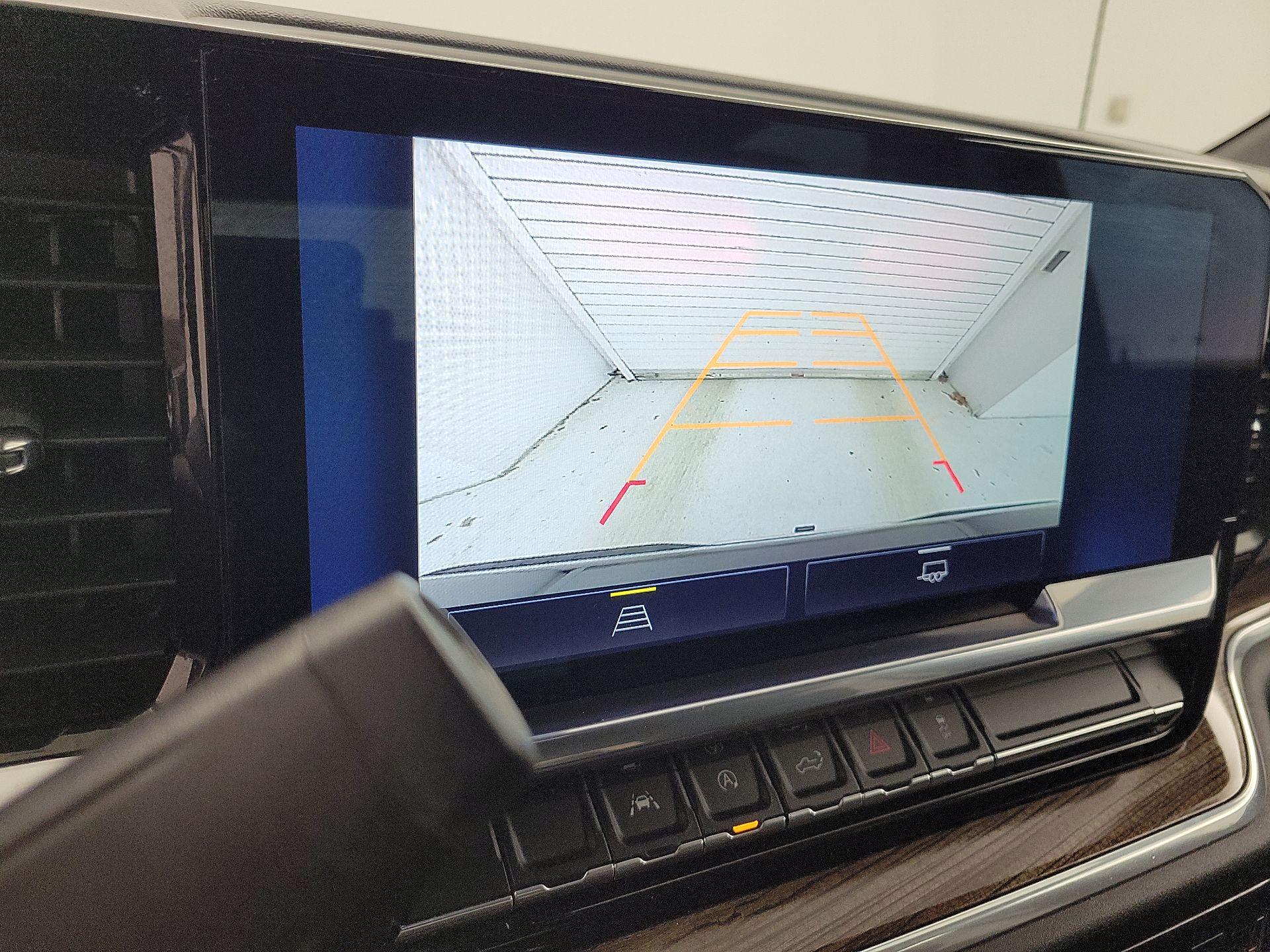 Thumbnail: 2022 Chevrolet Silverado 1500 - 14