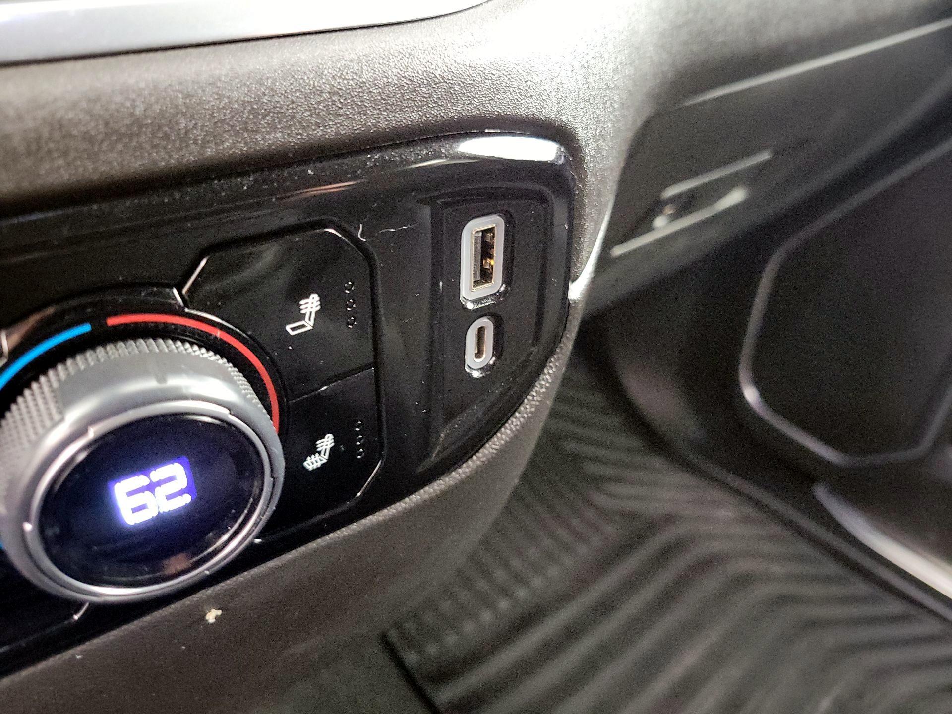 Thumbnail: 2022 Chevrolet Silverado 1500 - 18