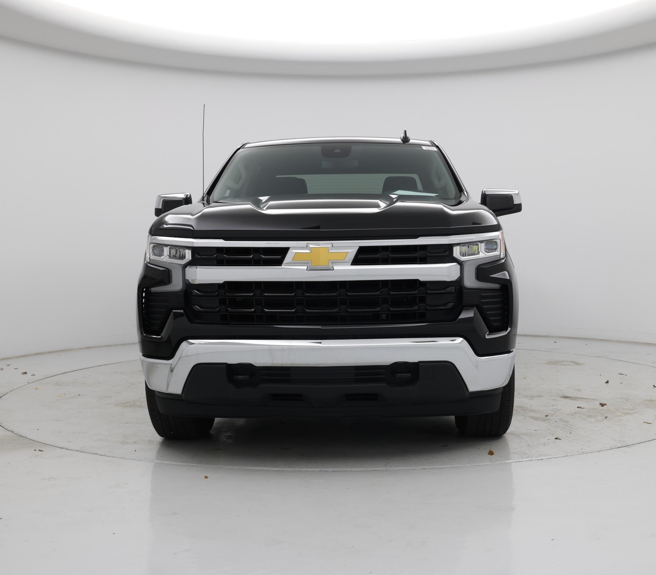 Thumbnail: 2022 Chevrolet Silverado 1500 - 5