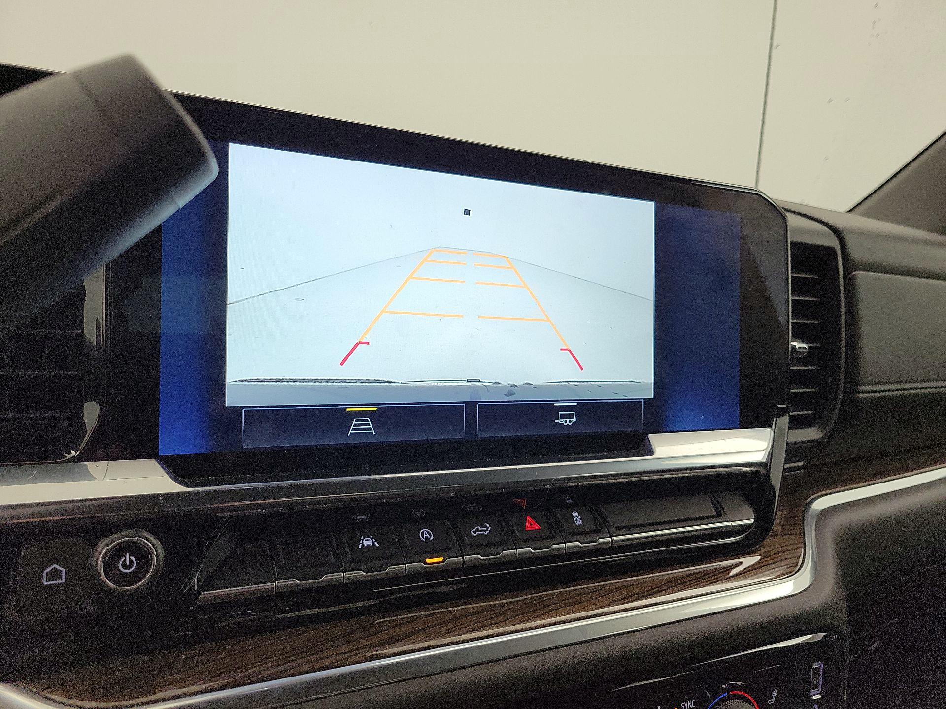 Thumbnail: 2022 Chevrolet Silverado 1500 - 14