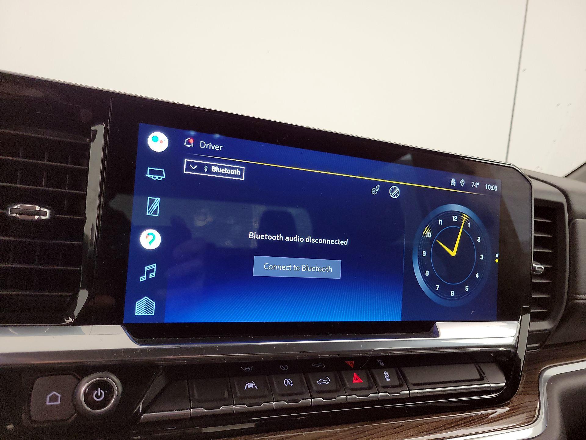 Thumbnail: 2022 Chevrolet Silverado 1500 - 15