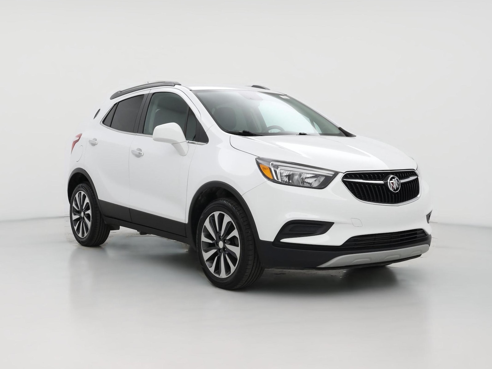 2021 Buick Encore