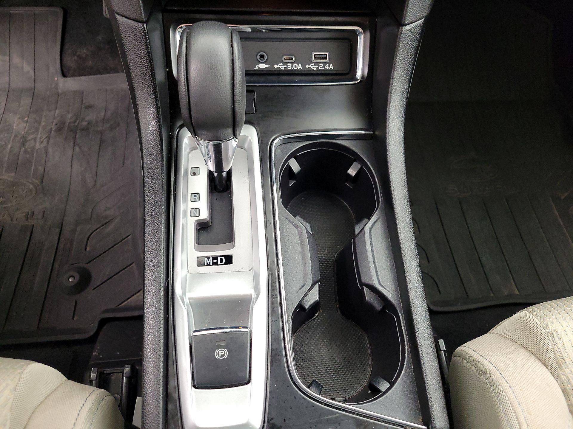 Thumbnail: 2023 Subaru Ascent - 17