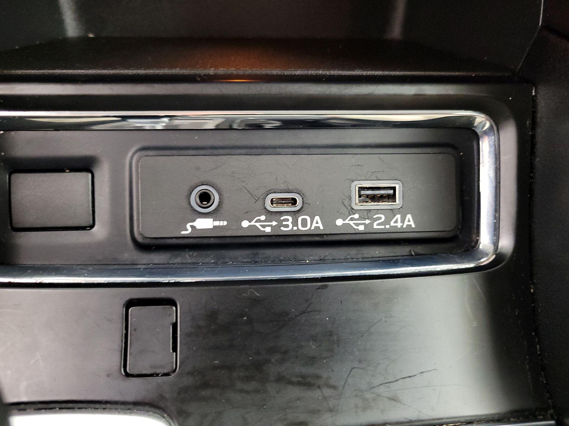 Thumbnail: 2023 Subaru Ascent - 18