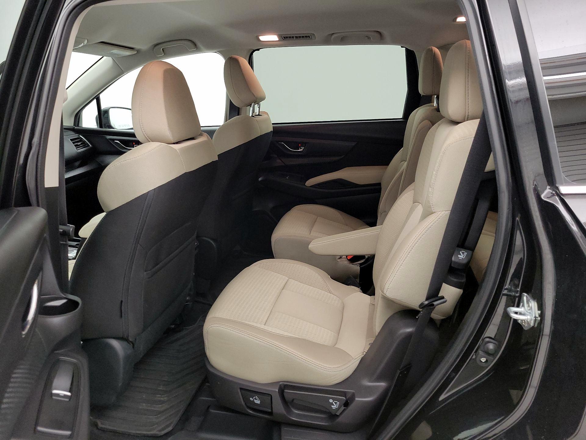 Thumbnail: 2023 Subaru Ascent - 19