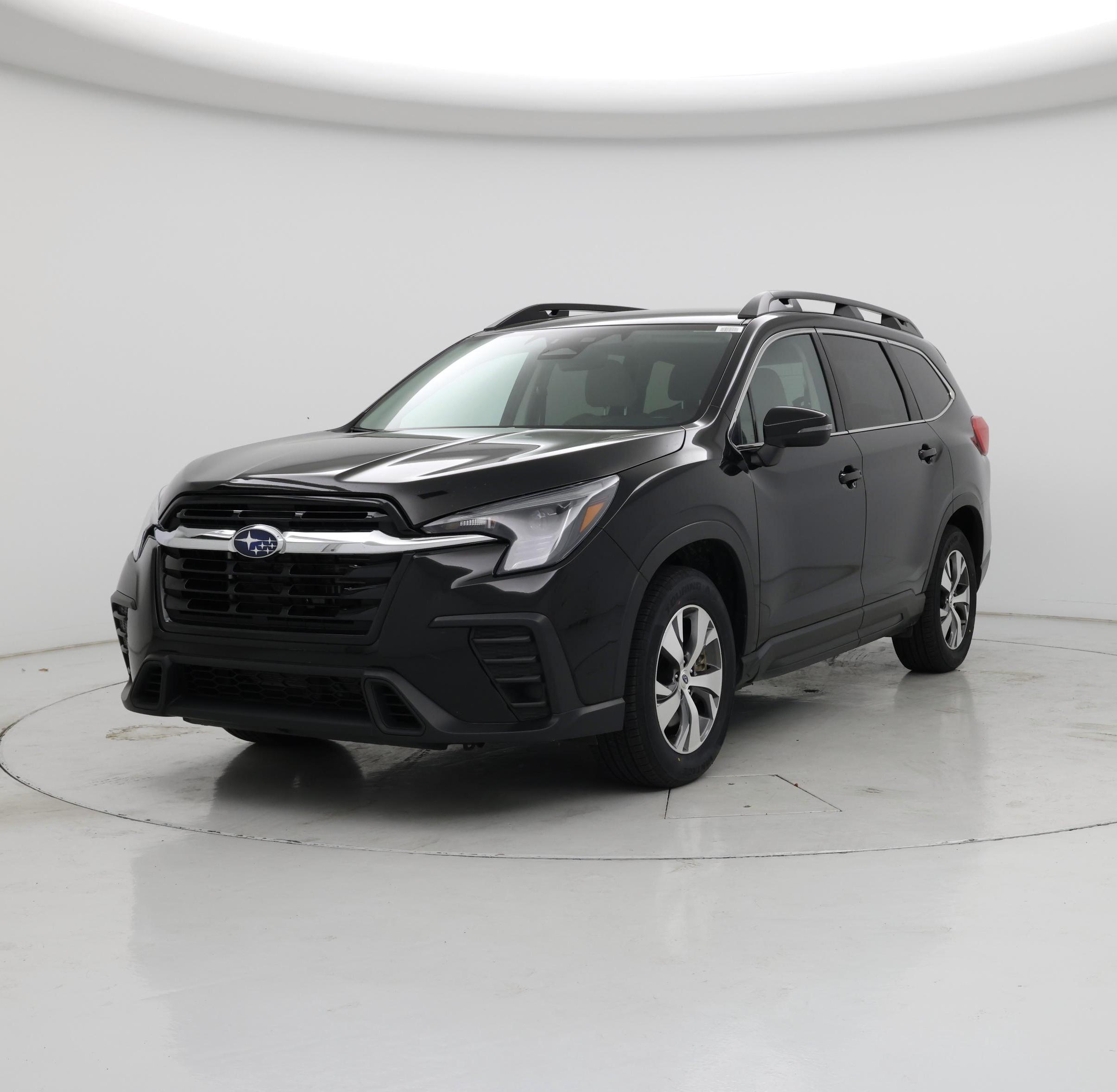 Thumbnail: 2023 Subaru Ascent - 4