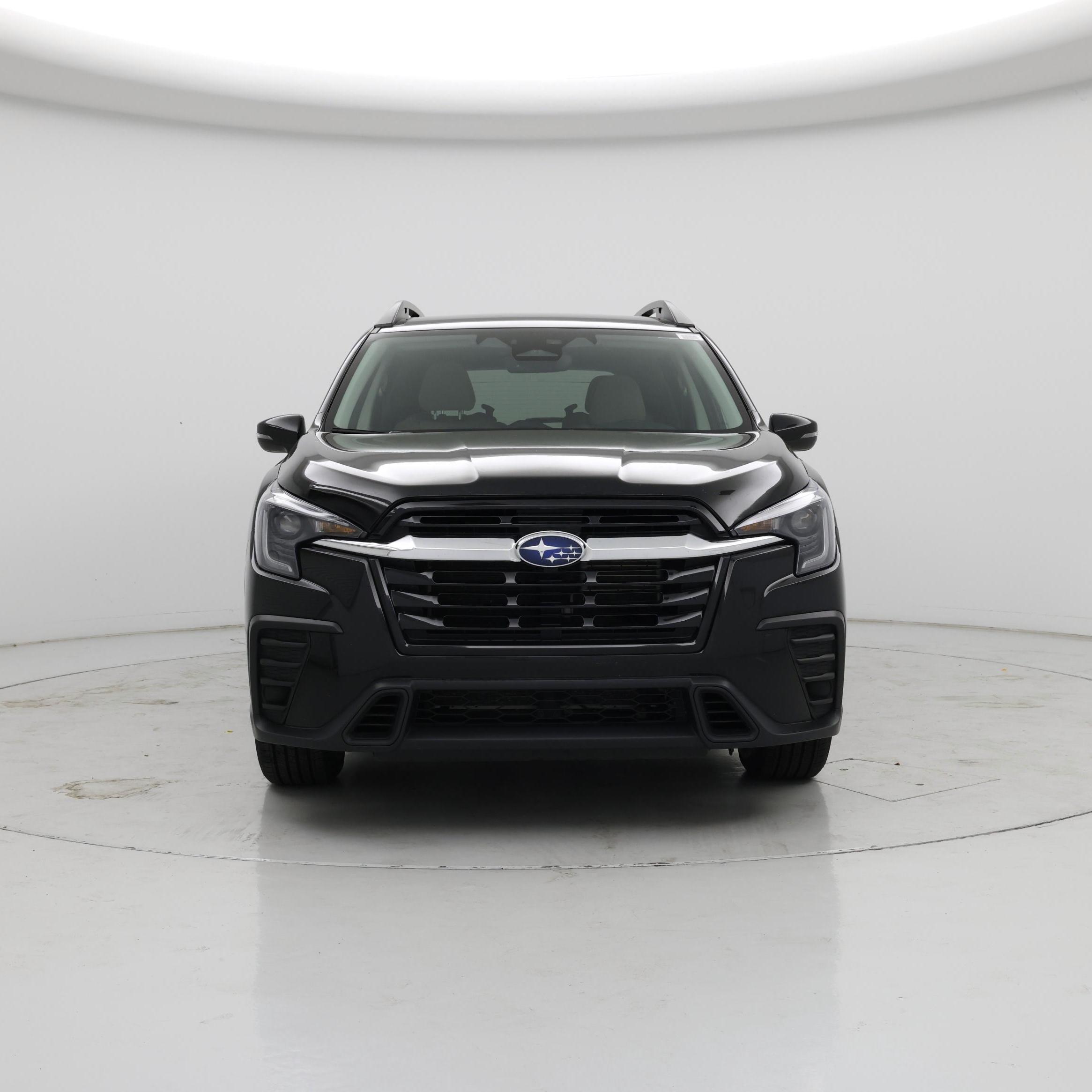 Thumbnail: 2023 Subaru Ascent - 5