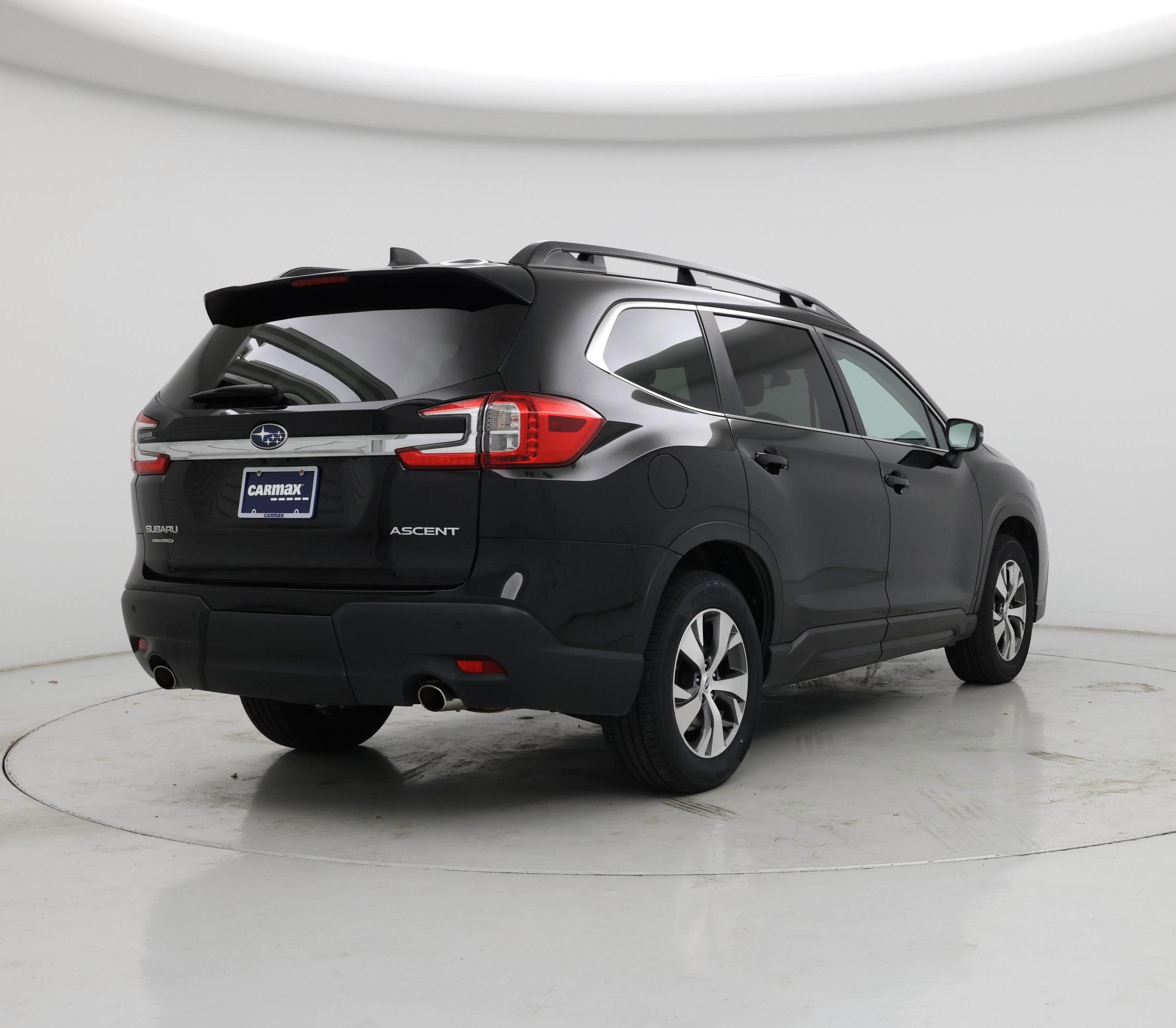 Thumbnail: 2023 Subaru Ascent - 8