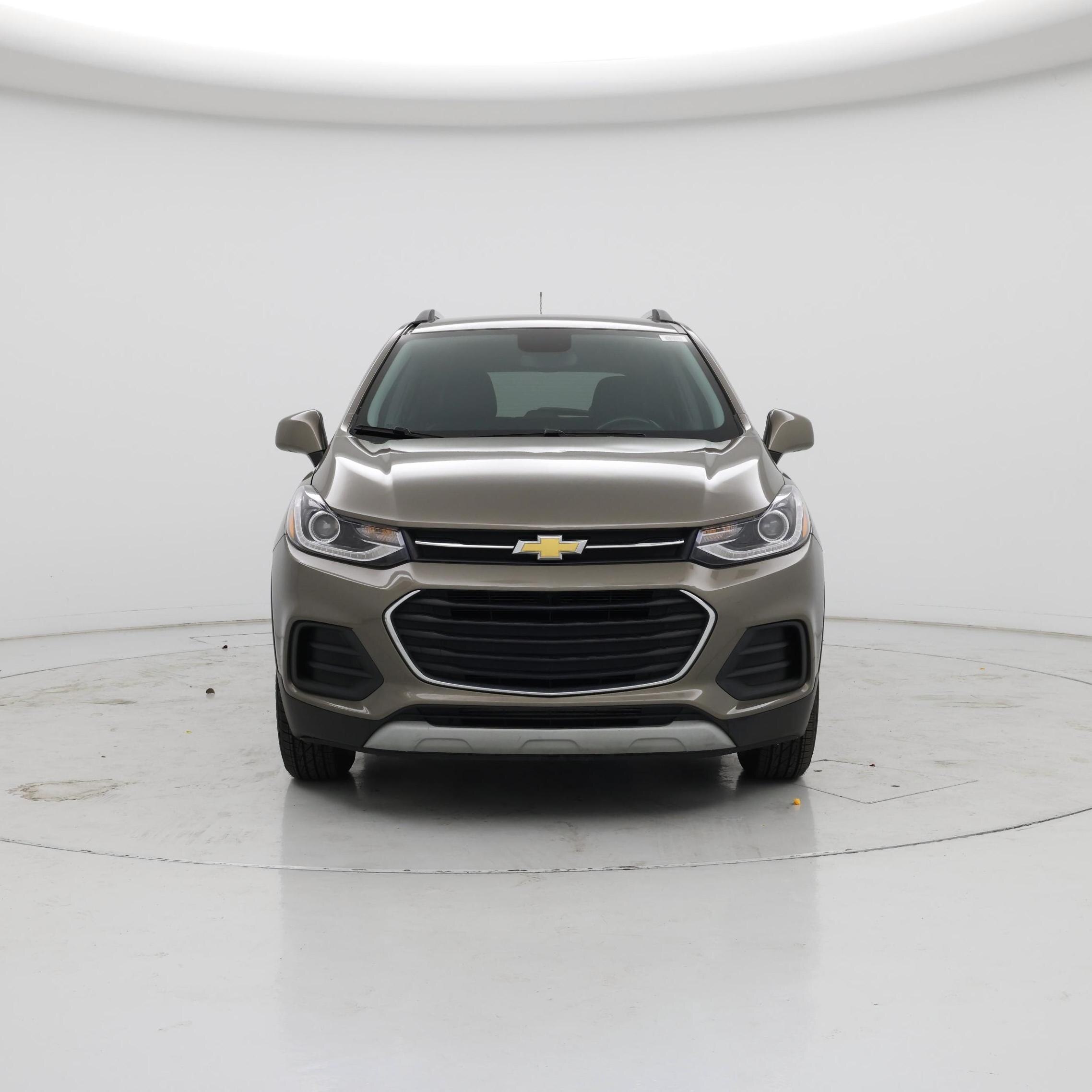 Thumbnail: 2022 Chevrolet Trax - 5