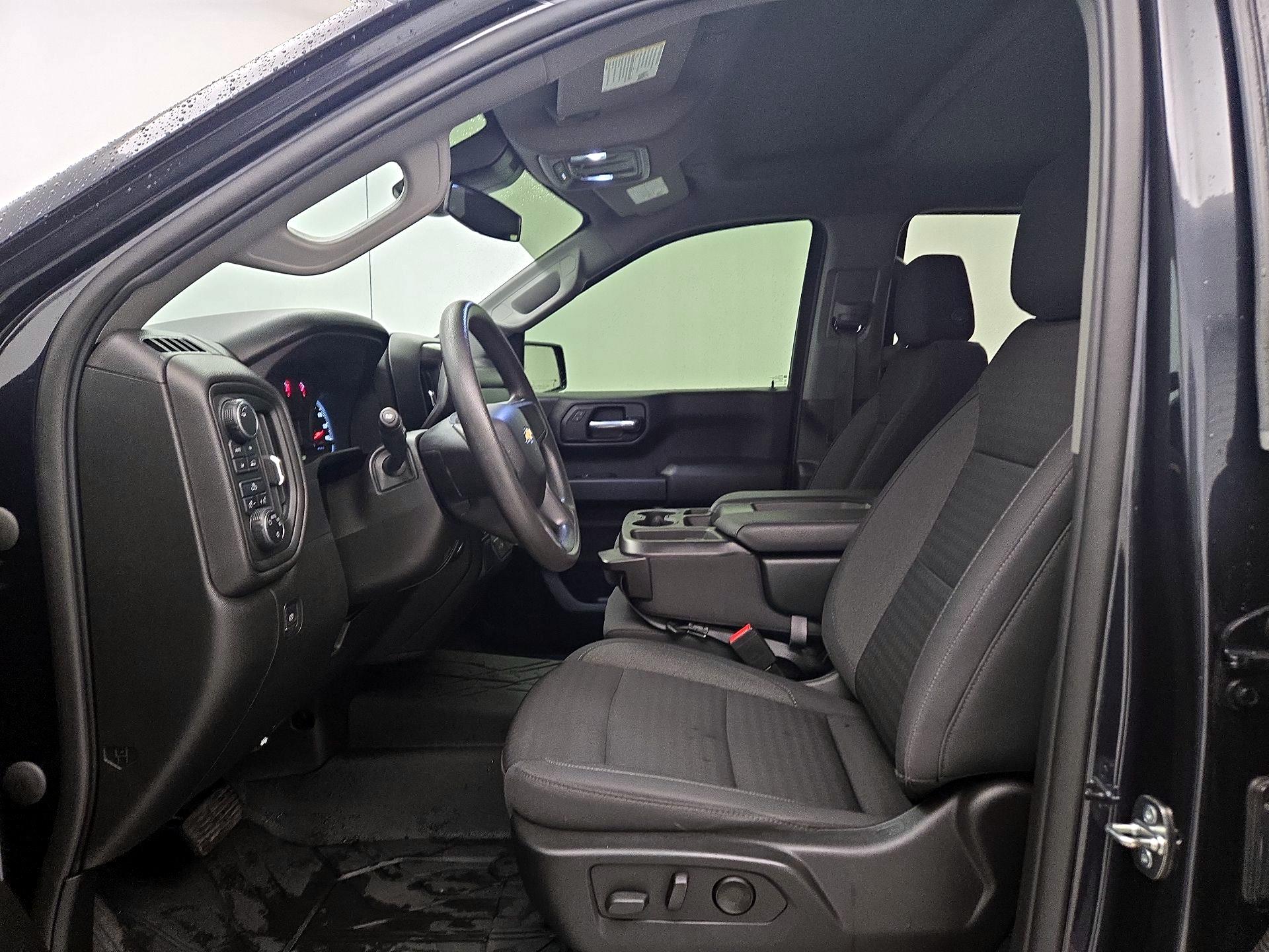 Thumbnail: 2022 Chevrolet Silverado 1500 - 11