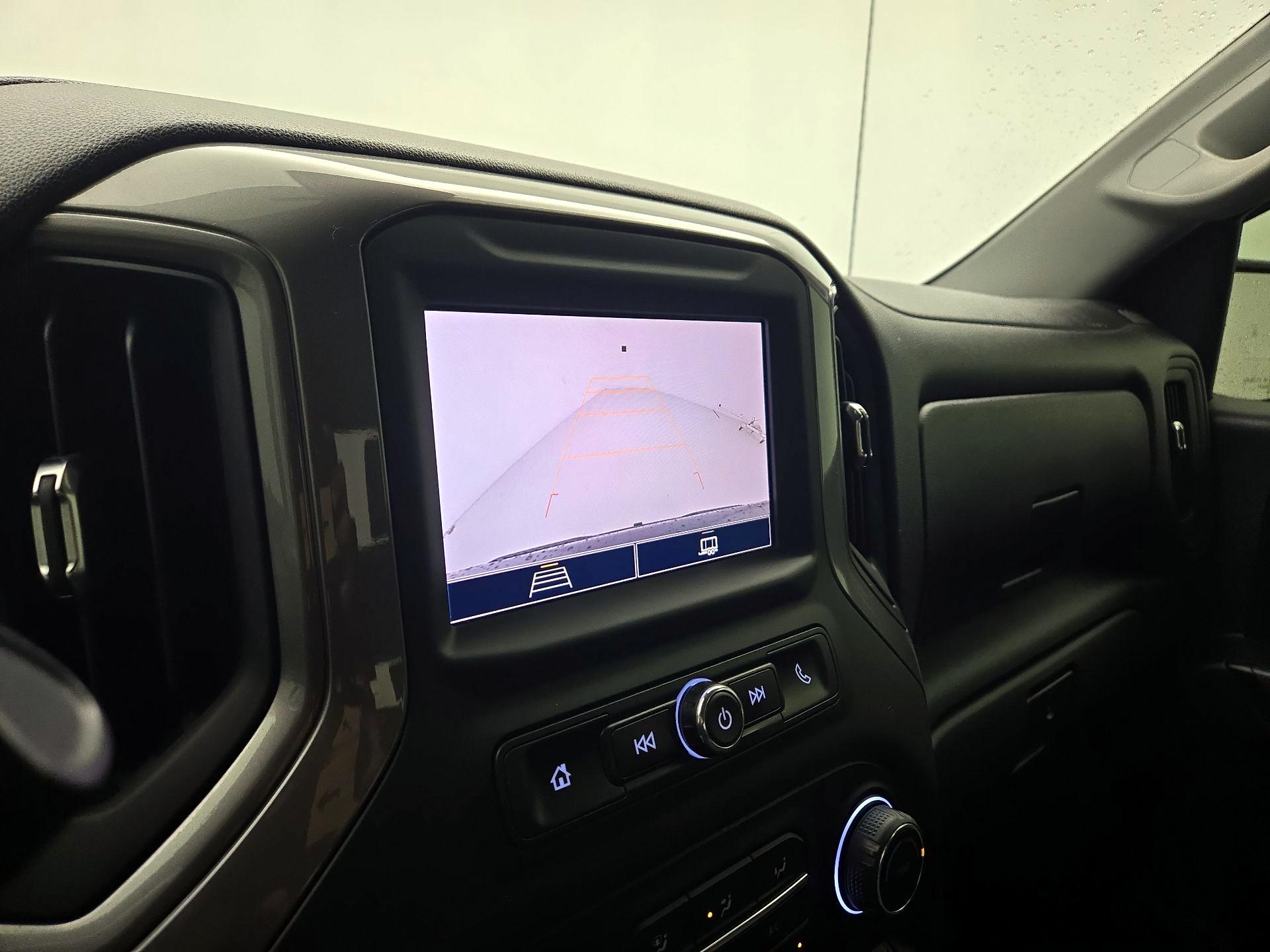 Thumbnail: 2022 Chevrolet Silverado 1500 - 14