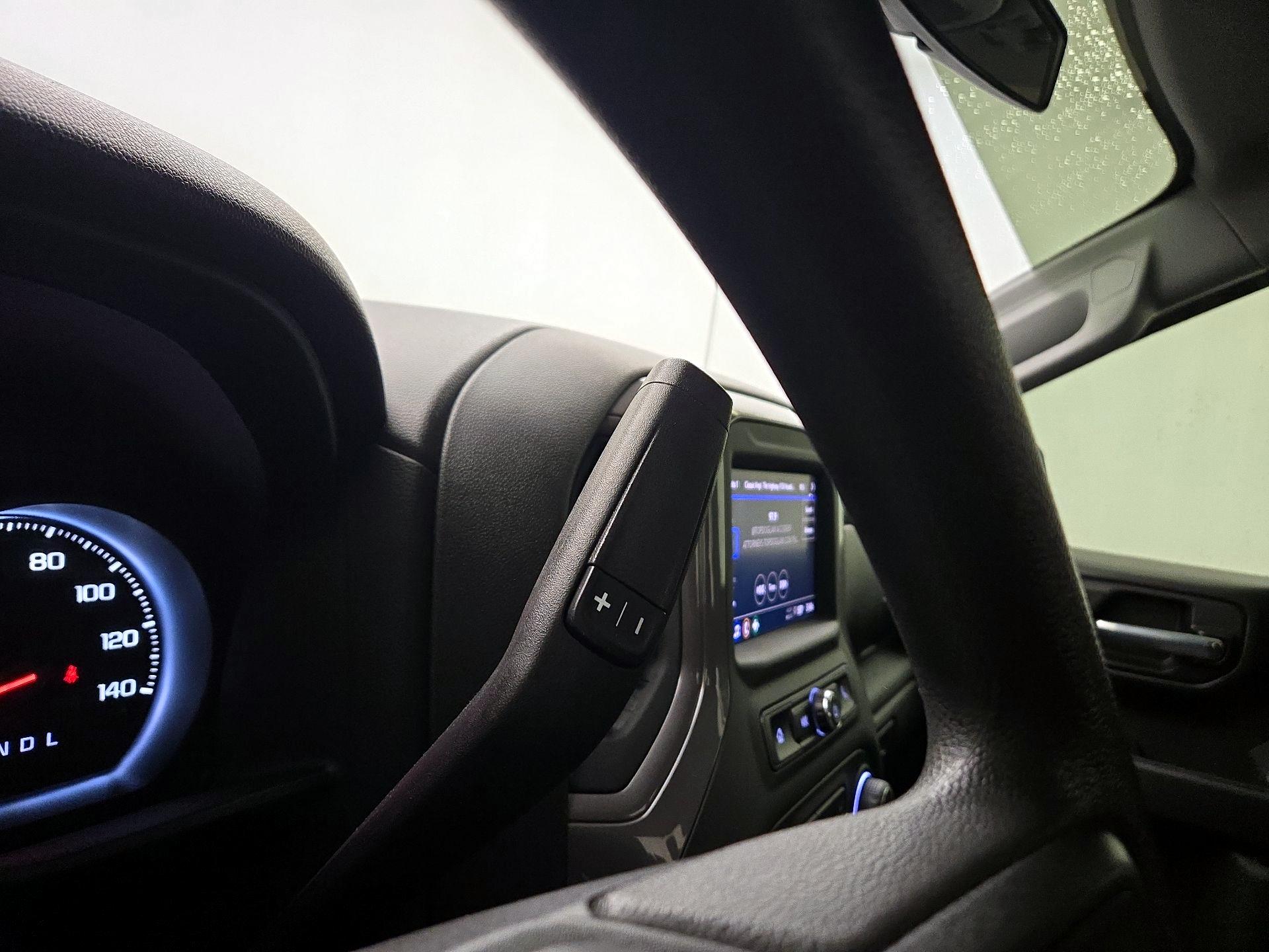 Thumbnail: 2022 Chevrolet Silverado 1500 - 17