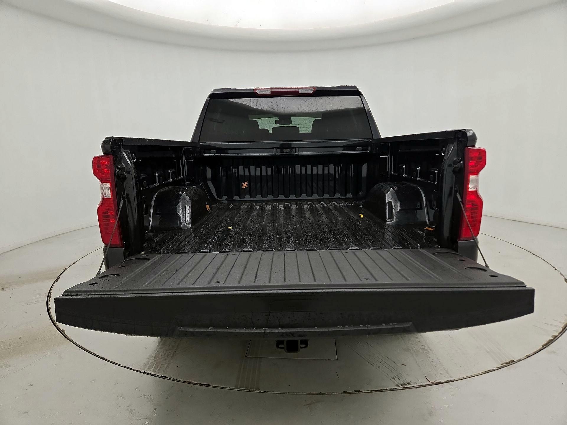 Thumbnail: 2022 Chevrolet Silverado 1500 - 20