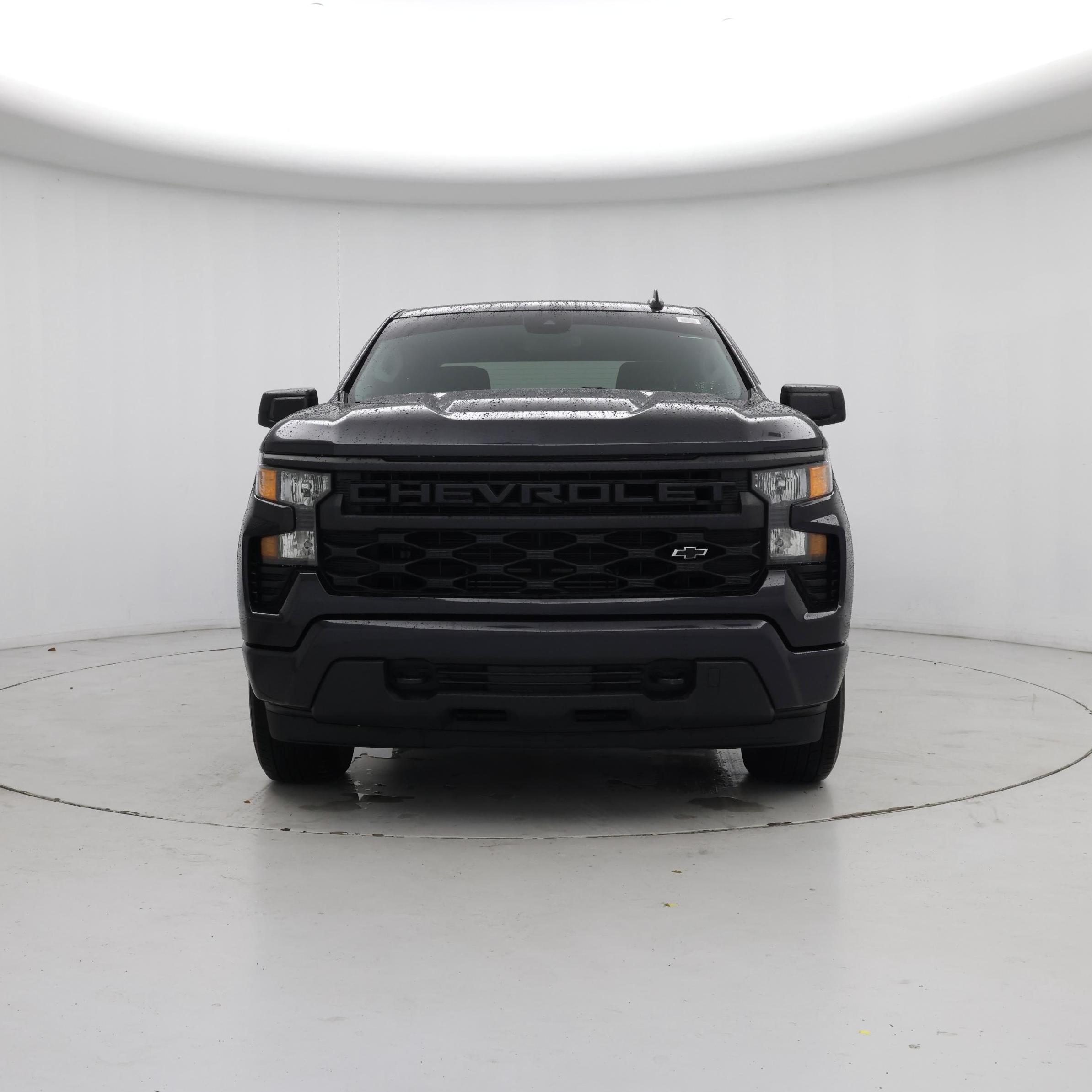 Thumbnail: 2022 Chevrolet Silverado 1500 - 5