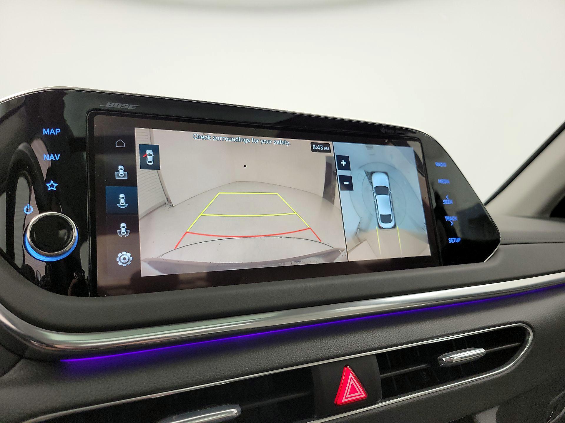 Thumbnail: 2022 Hyundai Sonata - 15