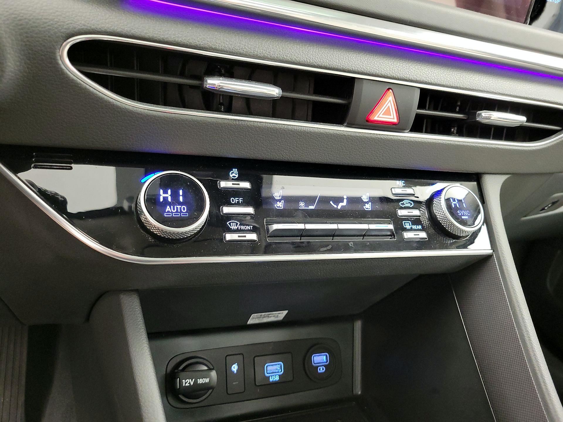 Thumbnail: 2022 Hyundai Sonata - 17