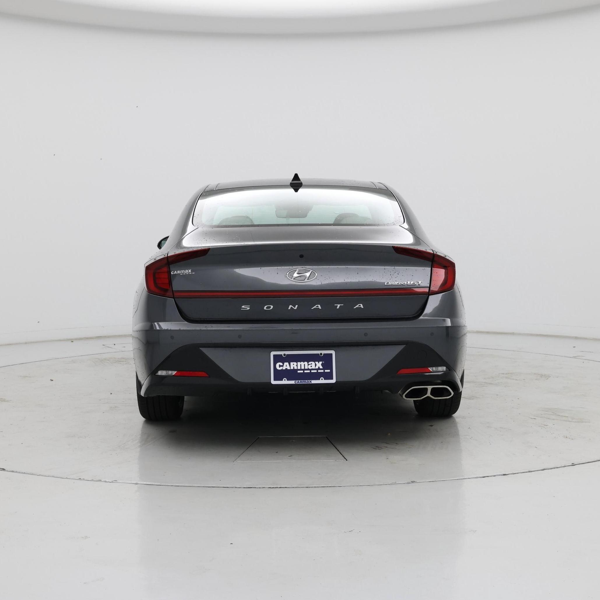 Thumbnail: 2022 Hyundai Sonata - 6