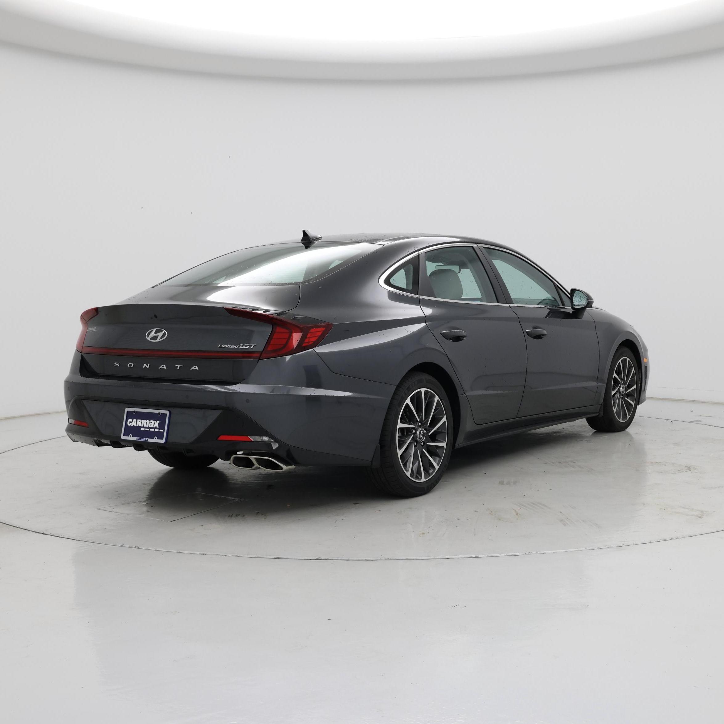 Thumbnail: 2022 Hyundai Sonata - 8