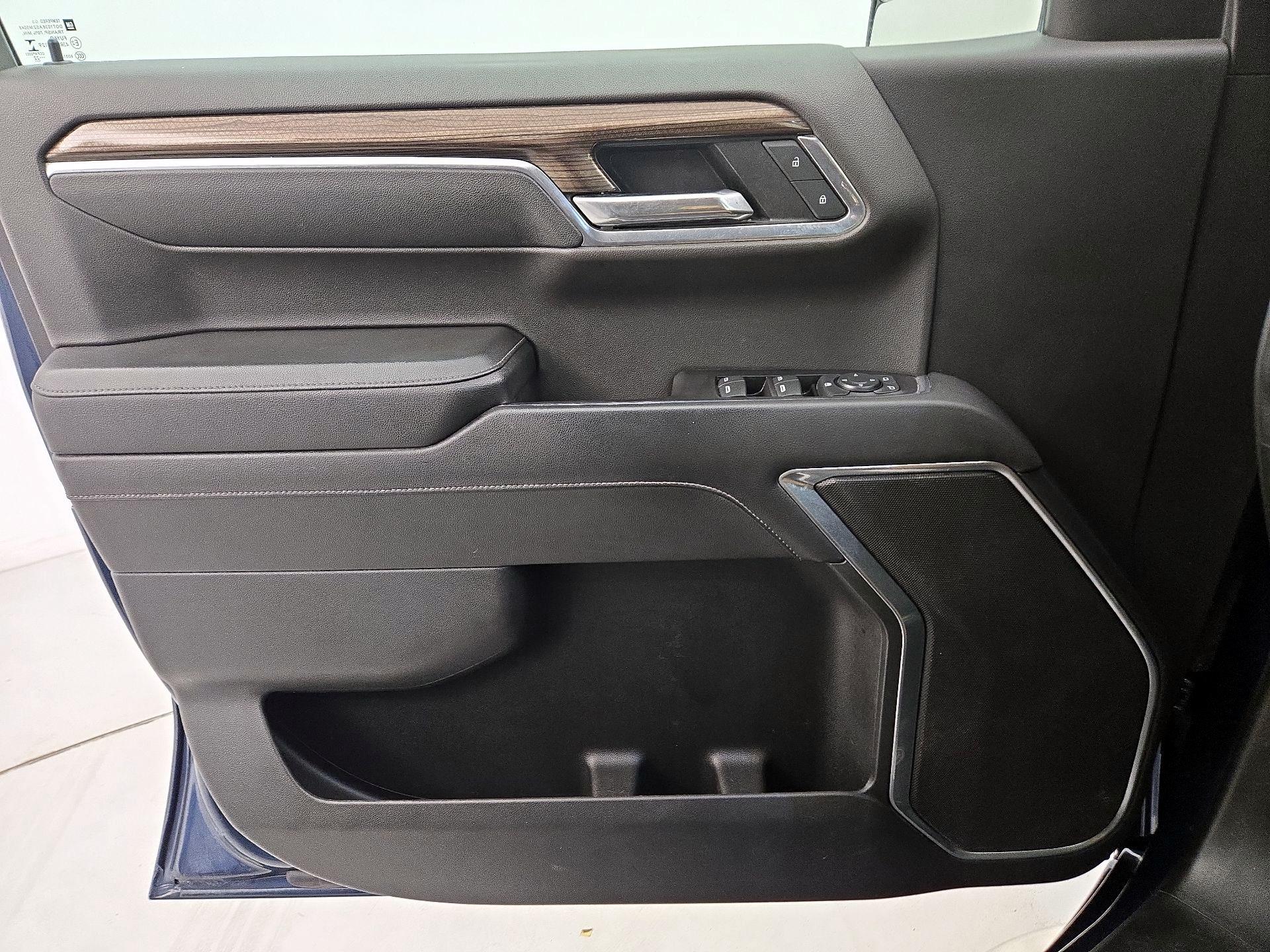 Thumbnail: 2022 Chevrolet Silverado 1500 - 12