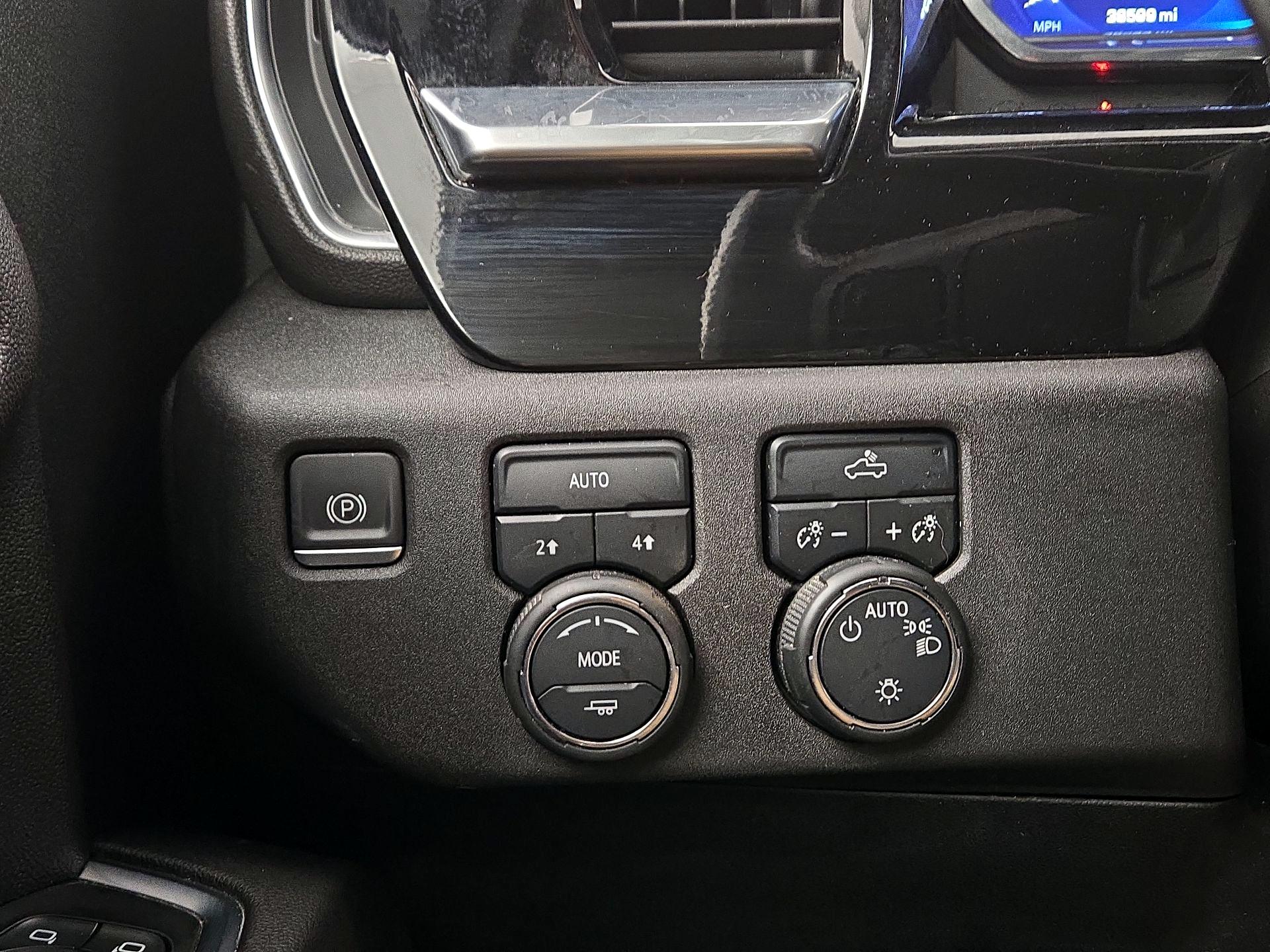 Thumbnail: 2022 Chevrolet Silverado 1500 - 13