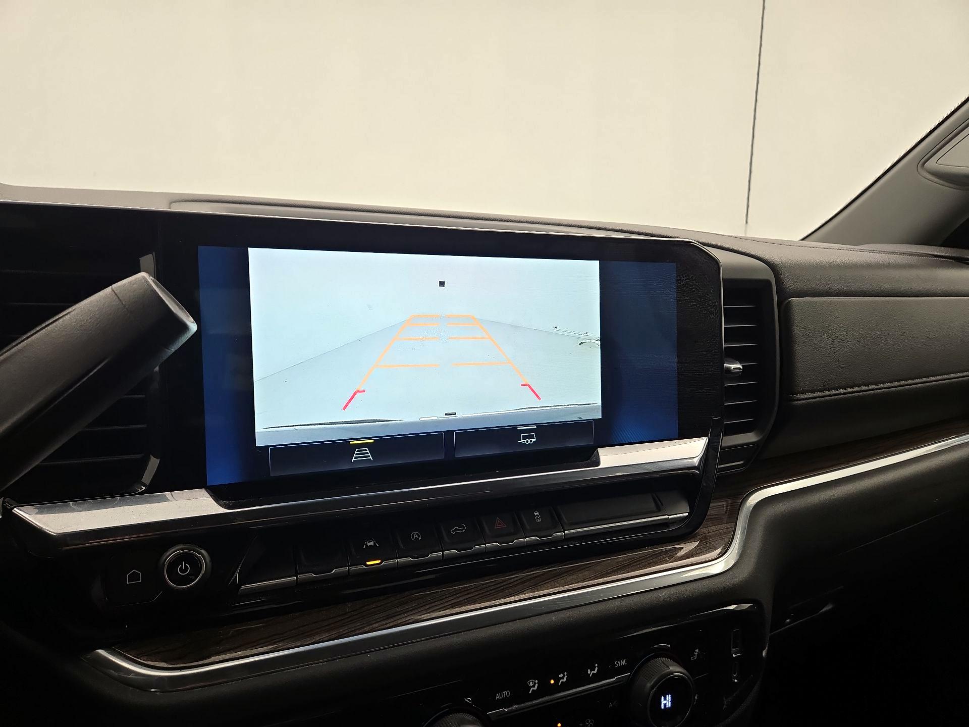 Thumbnail: 2022 Chevrolet Silverado 1500 - 14