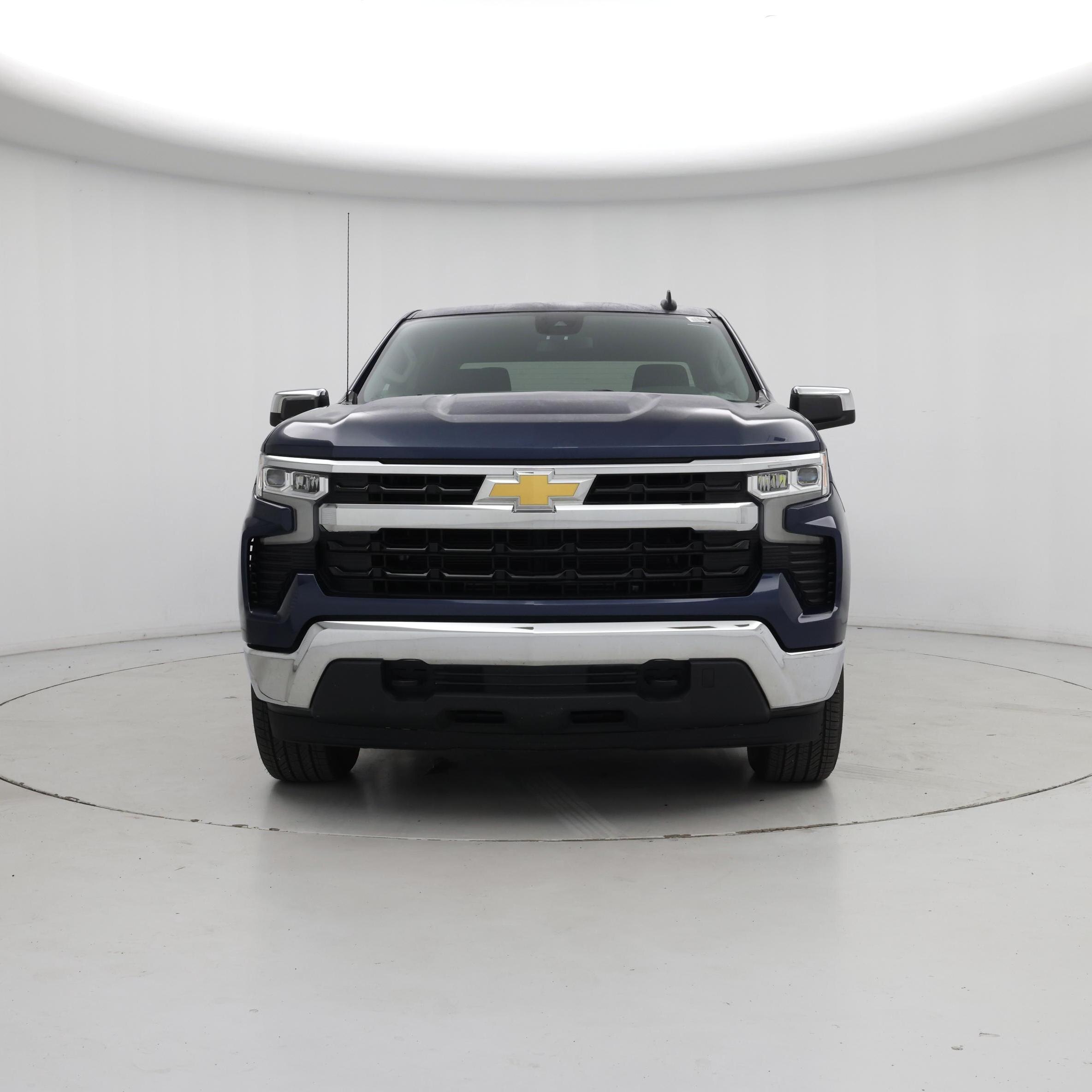 Thumbnail: 2022 Chevrolet Silverado 1500 - 5