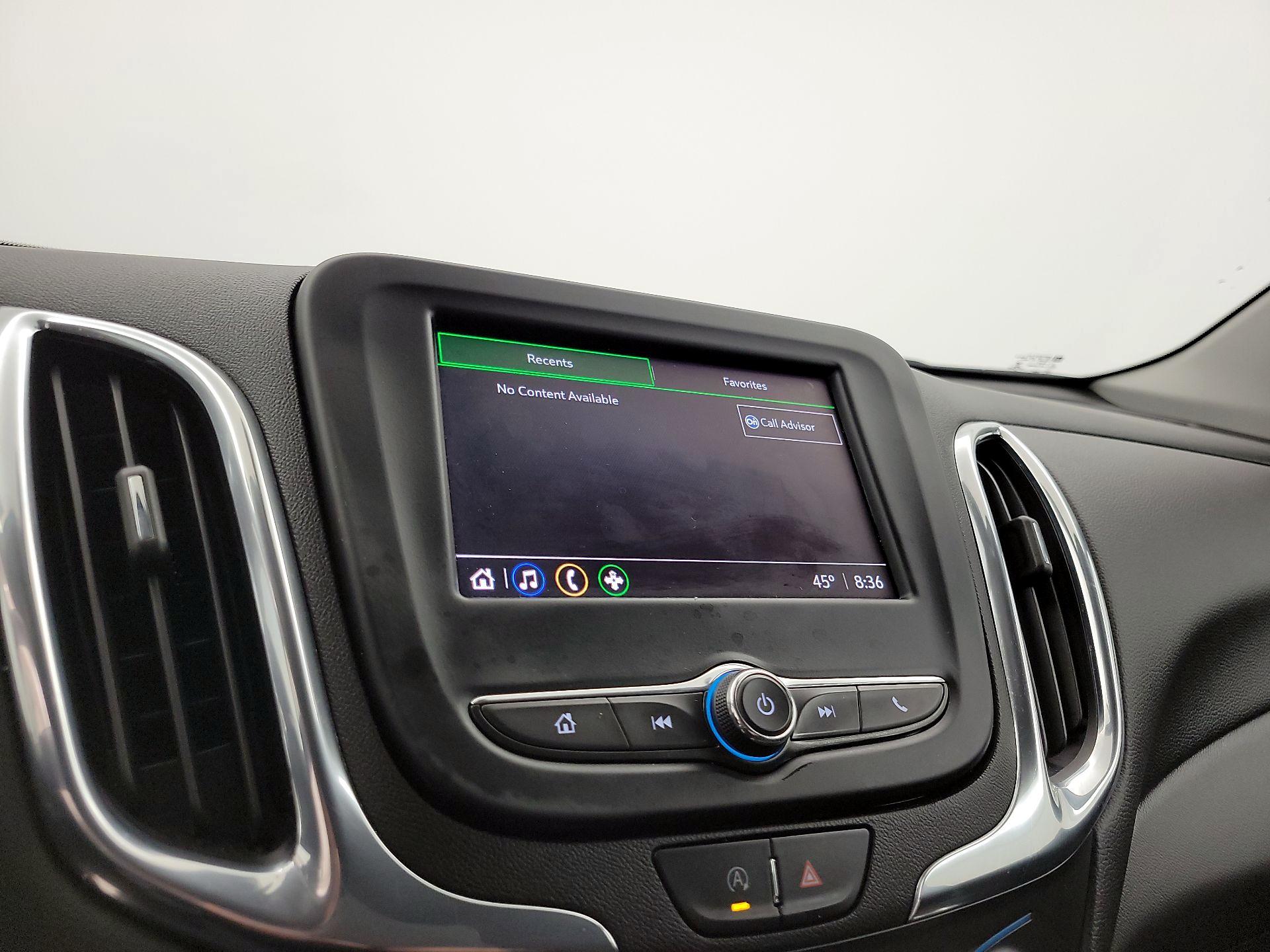 Thumbnail: 2023 Chevrolet Equinox - 14