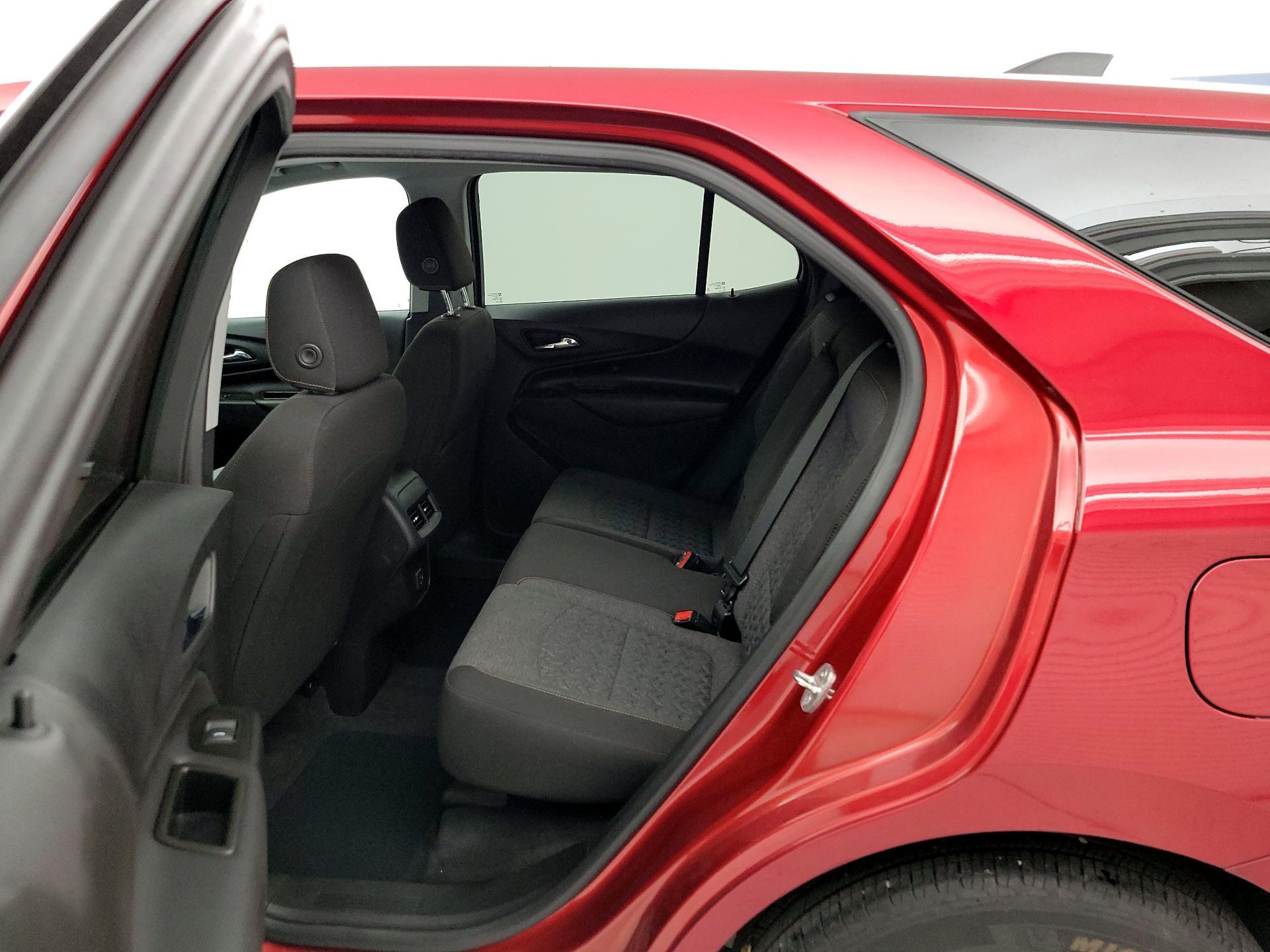 Thumbnail: 2023 Chevrolet Equinox - 20