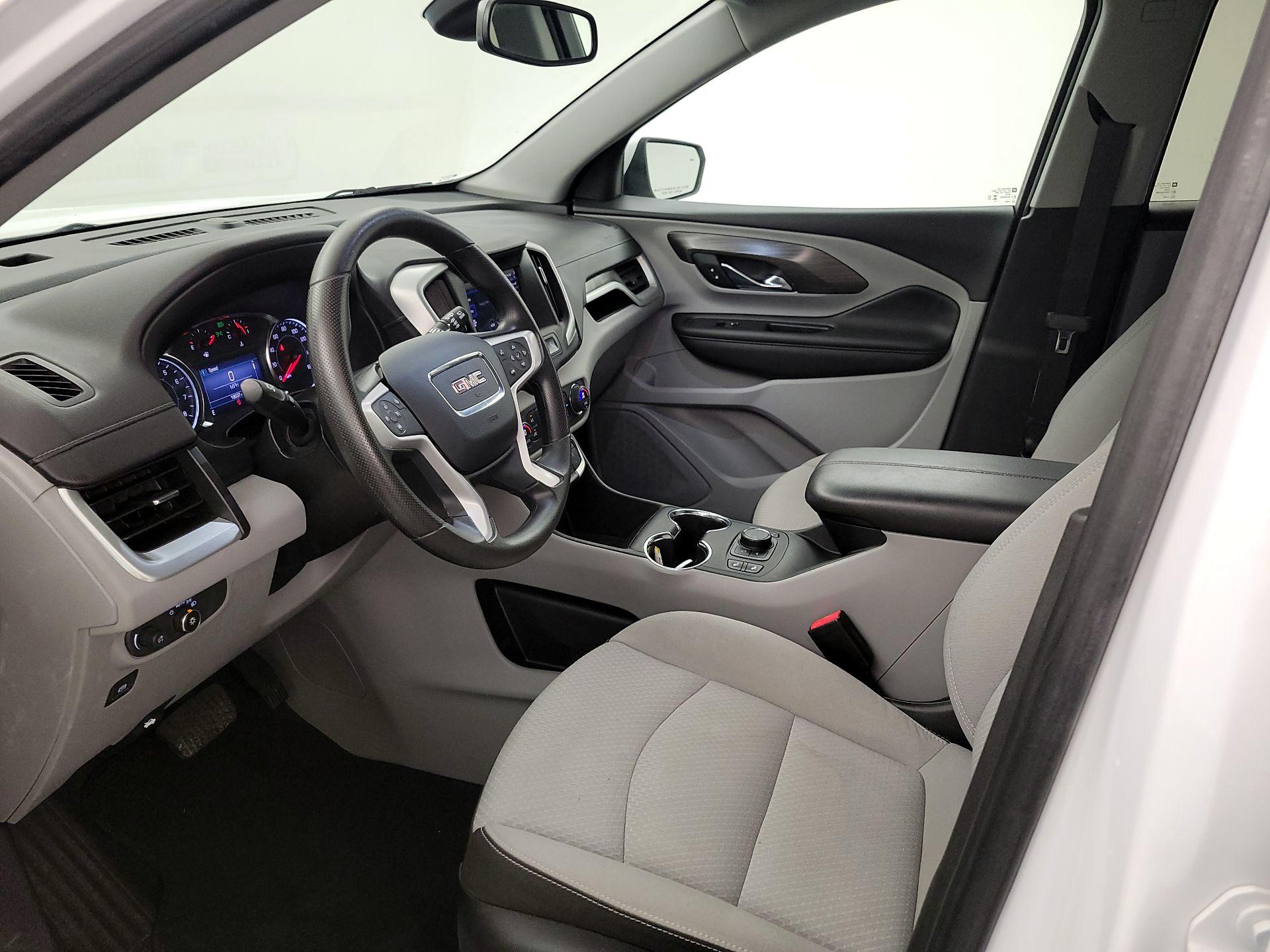 Thumbnail: 2023 GMC Terrain - 11