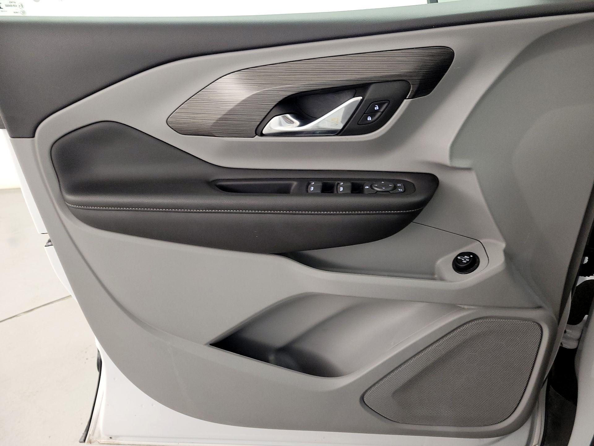 Thumbnail: 2023 GMC Terrain - 12