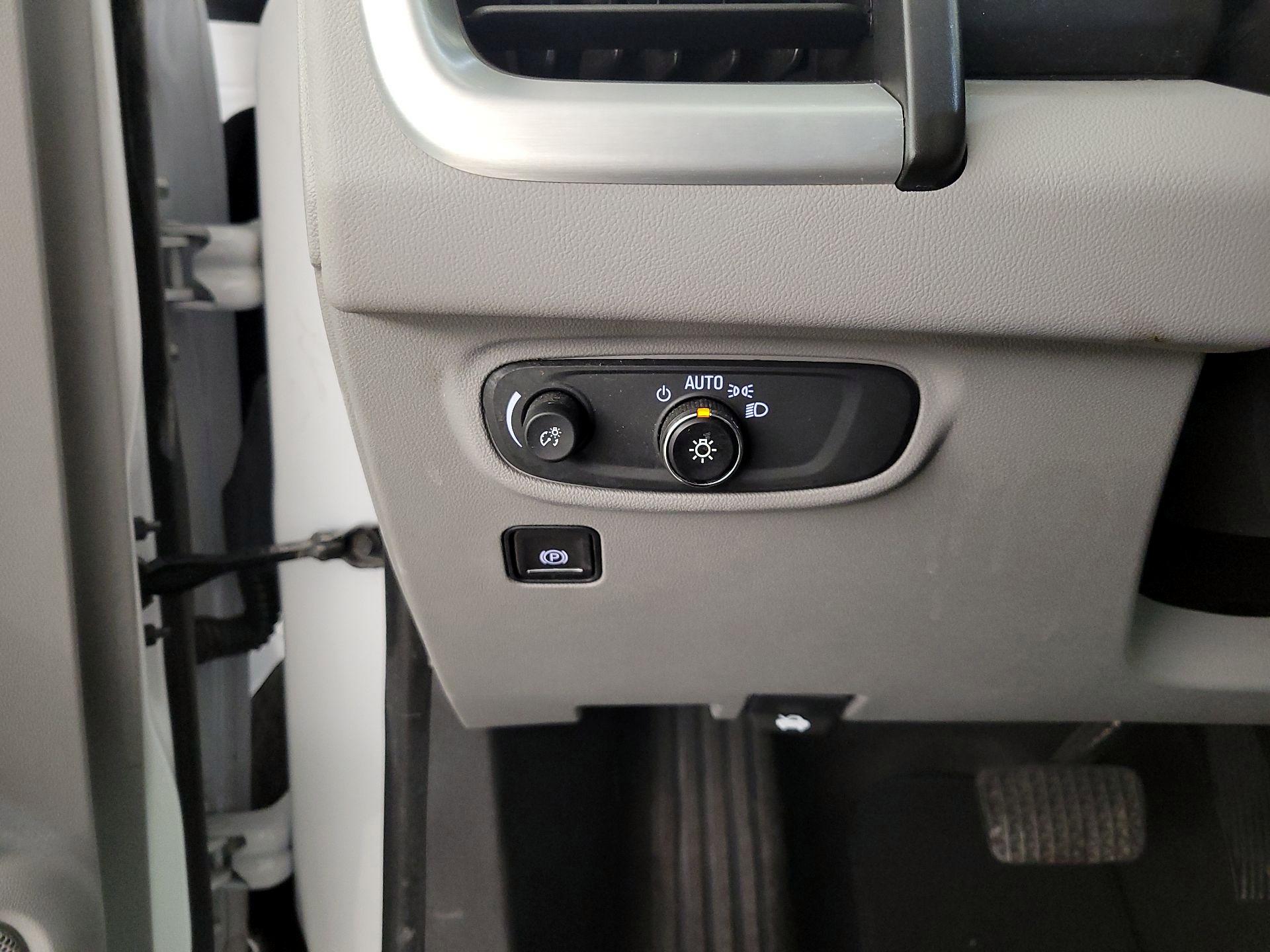 Thumbnail: 2023 GMC Terrain - 13