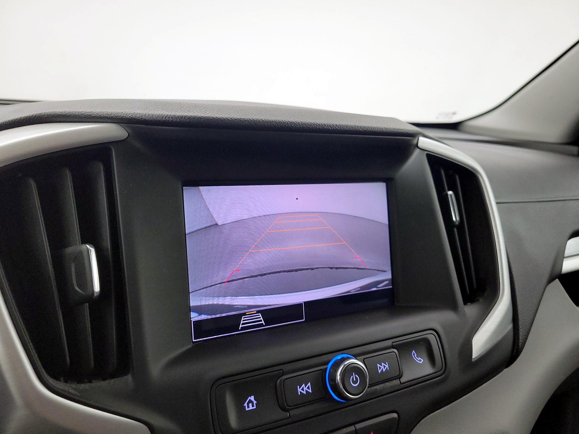 Thumbnail: 2023 GMC Terrain - 14