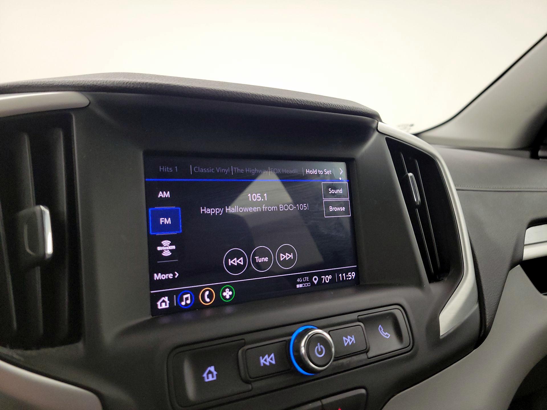 Thumbnail: 2023 GMC Terrain - 15