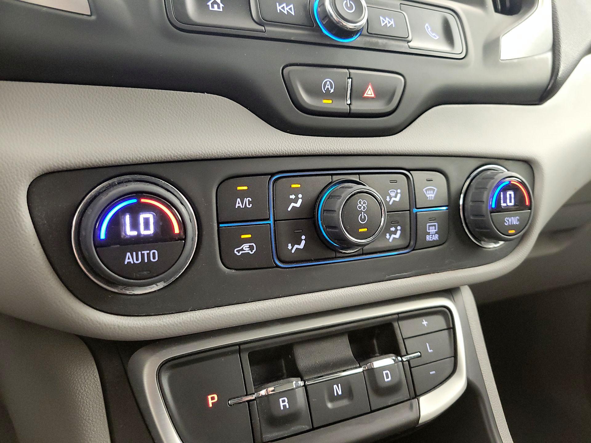 Thumbnail: 2023 GMC Terrain - 16