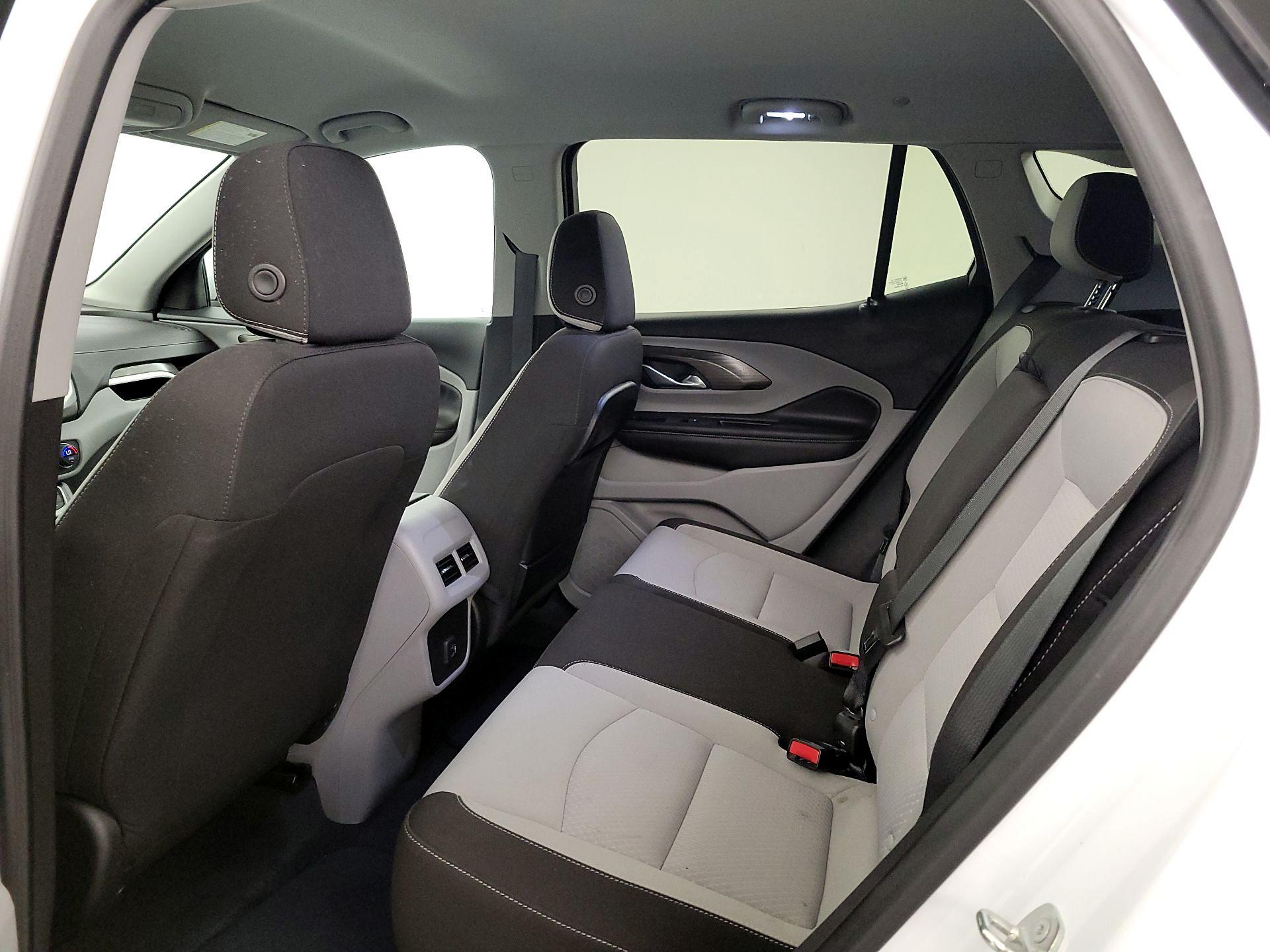 Thumbnail: 2023 GMC Terrain - 19