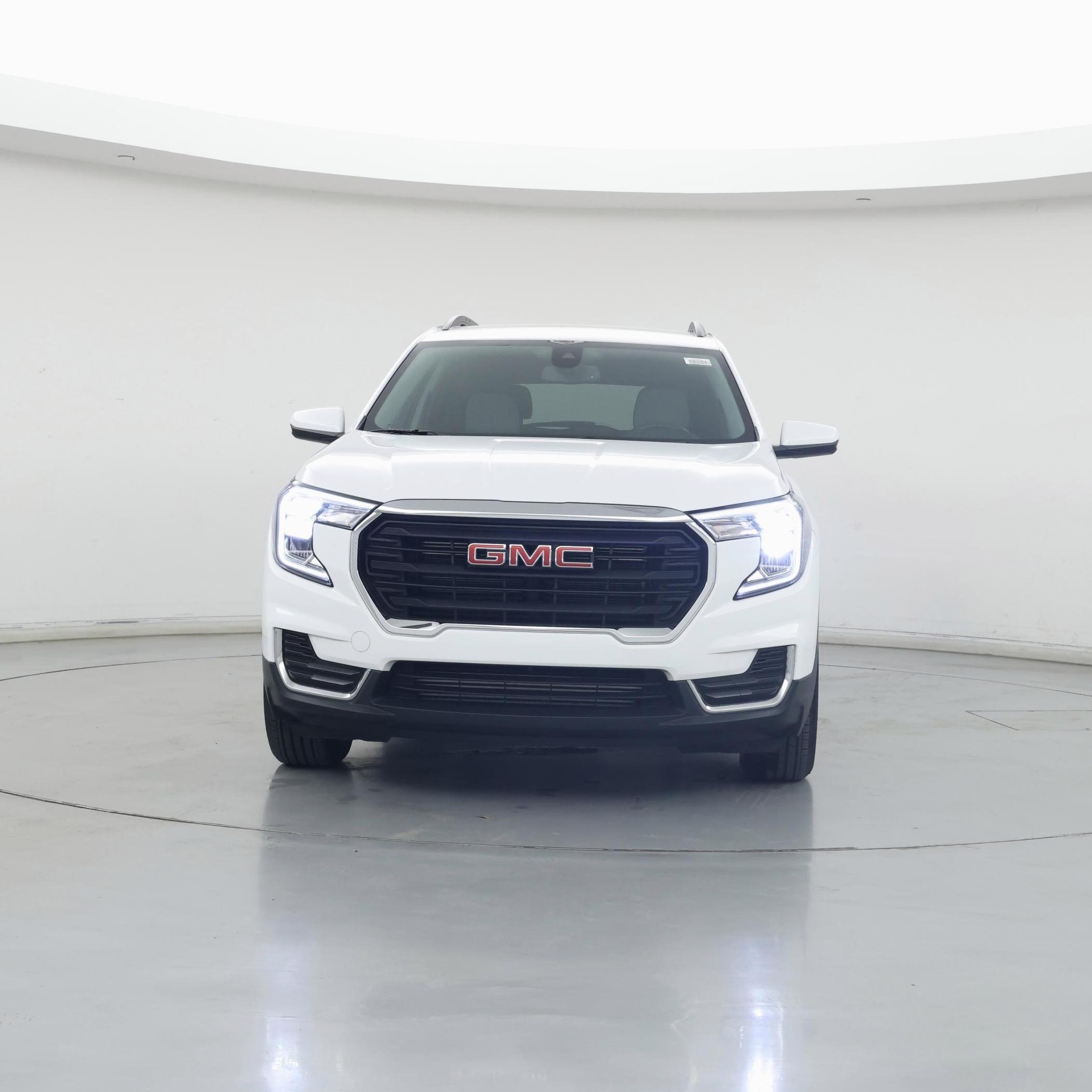 Thumbnail: 2023 GMC Terrain - 5